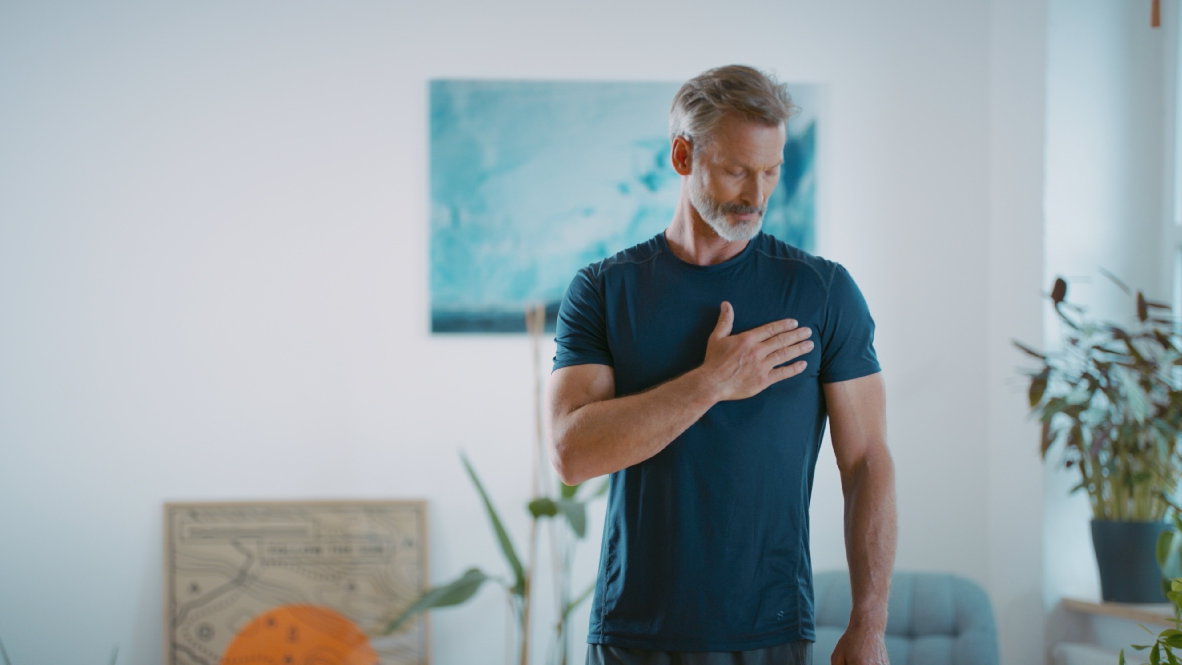 Treating Chest Pain: 9 Effective Exercises