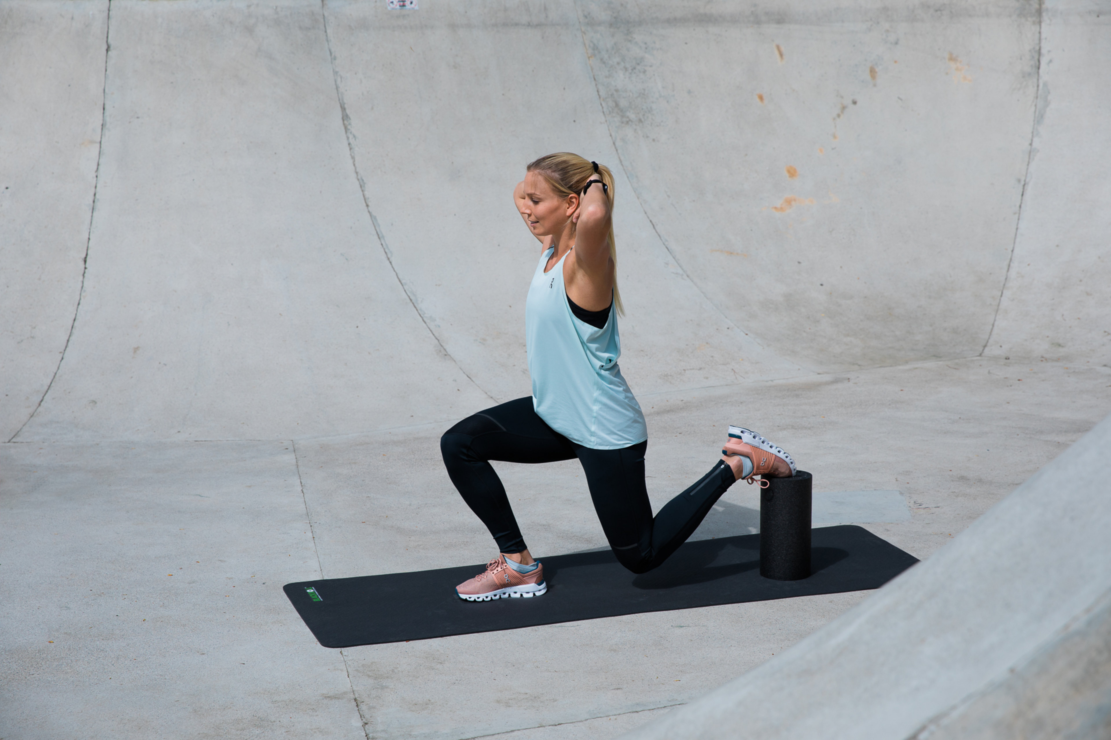 Injury Prevention: 13 Exercises for Runners
