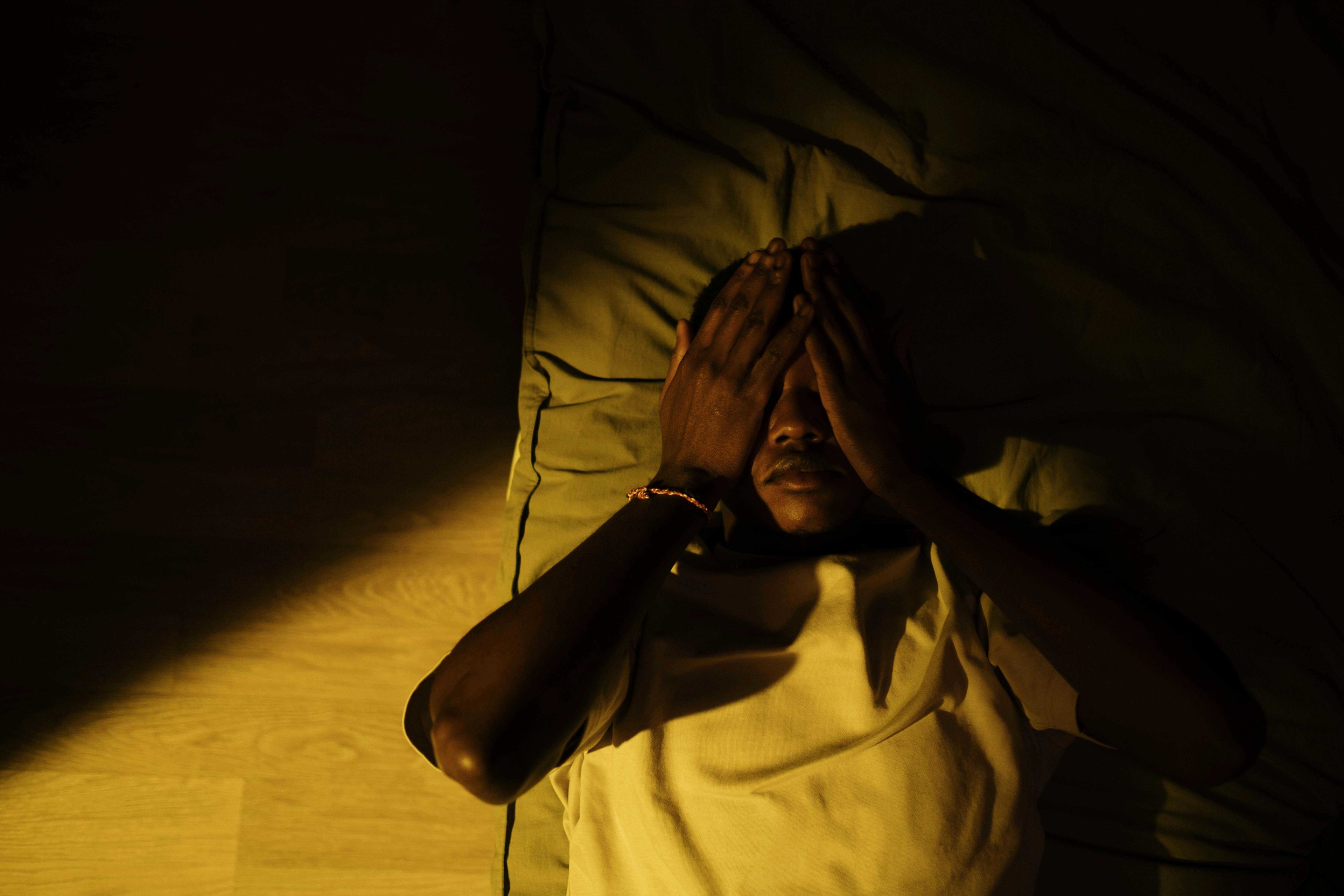 Parasomnia