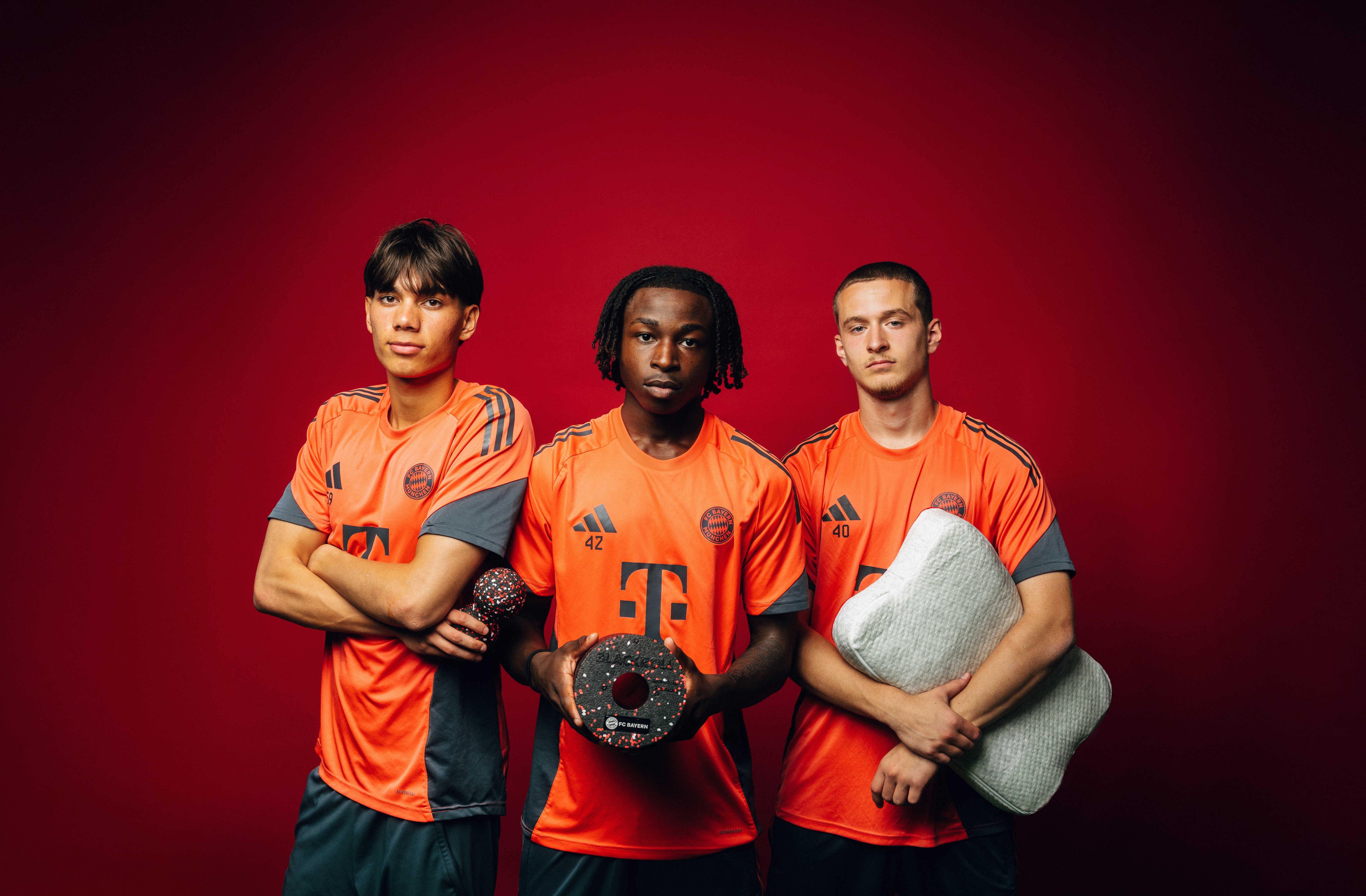 FC Bayern Campus