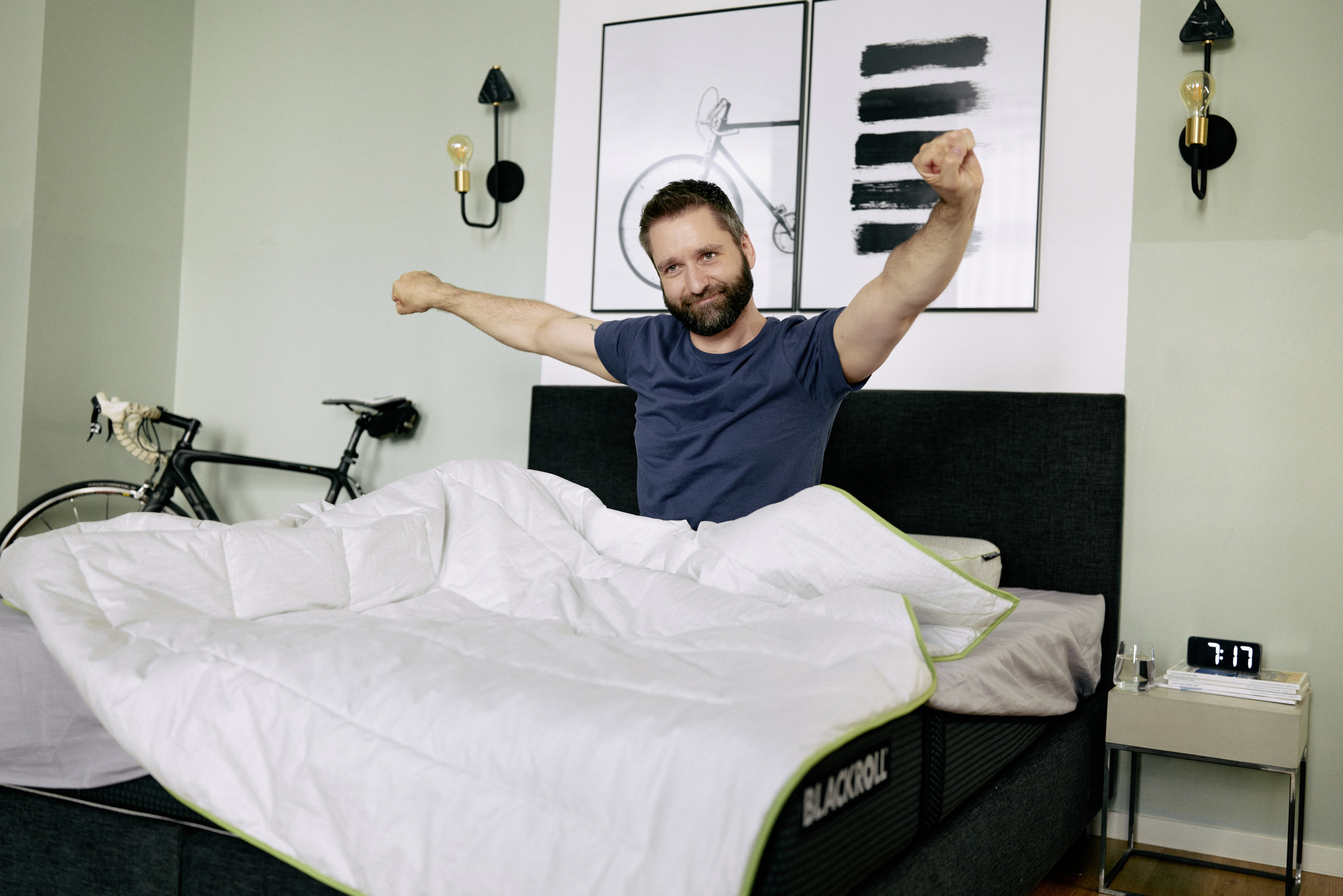 Popular Songs for Waking Up