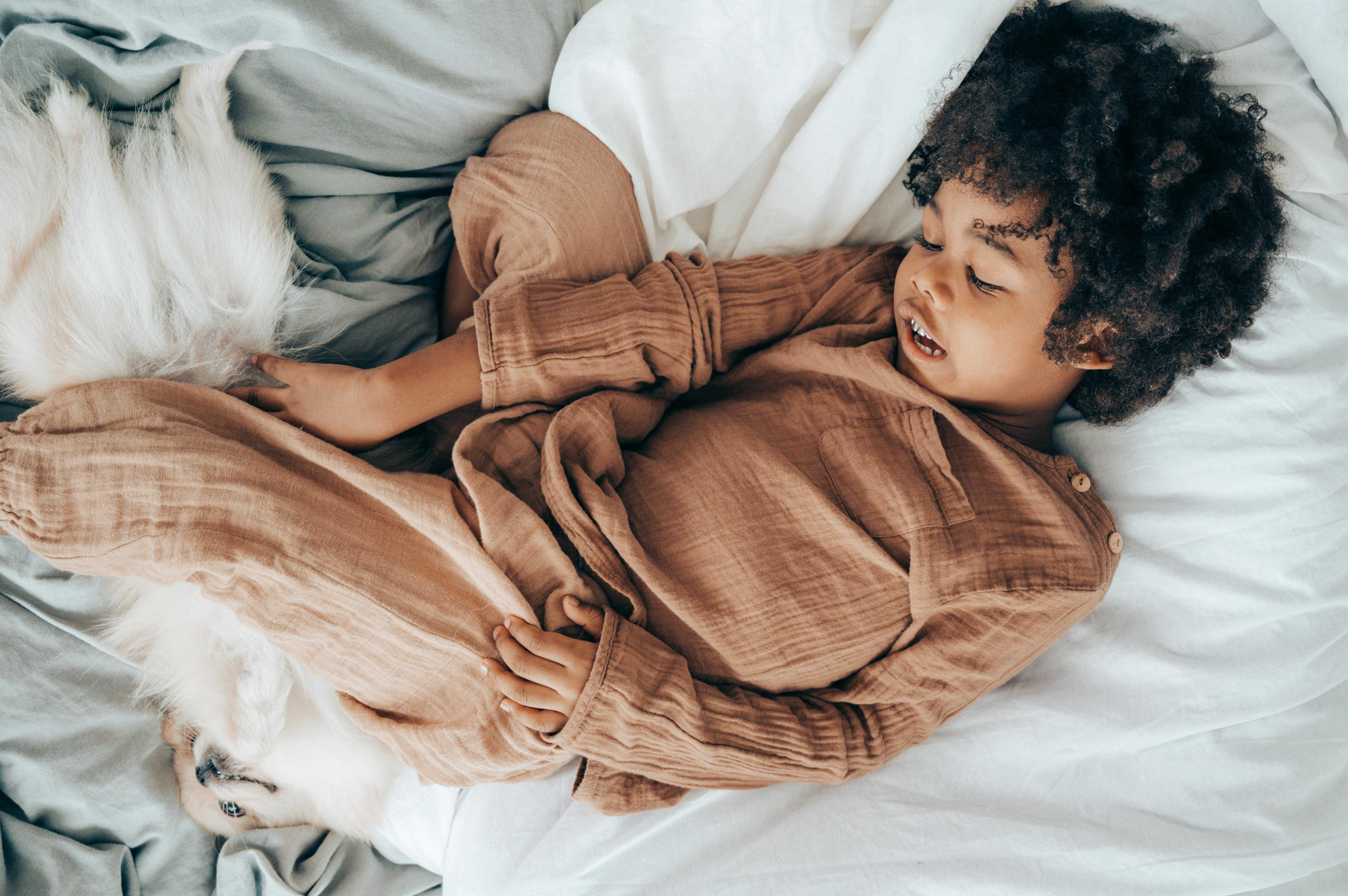Most Popular Lullabies for Children
