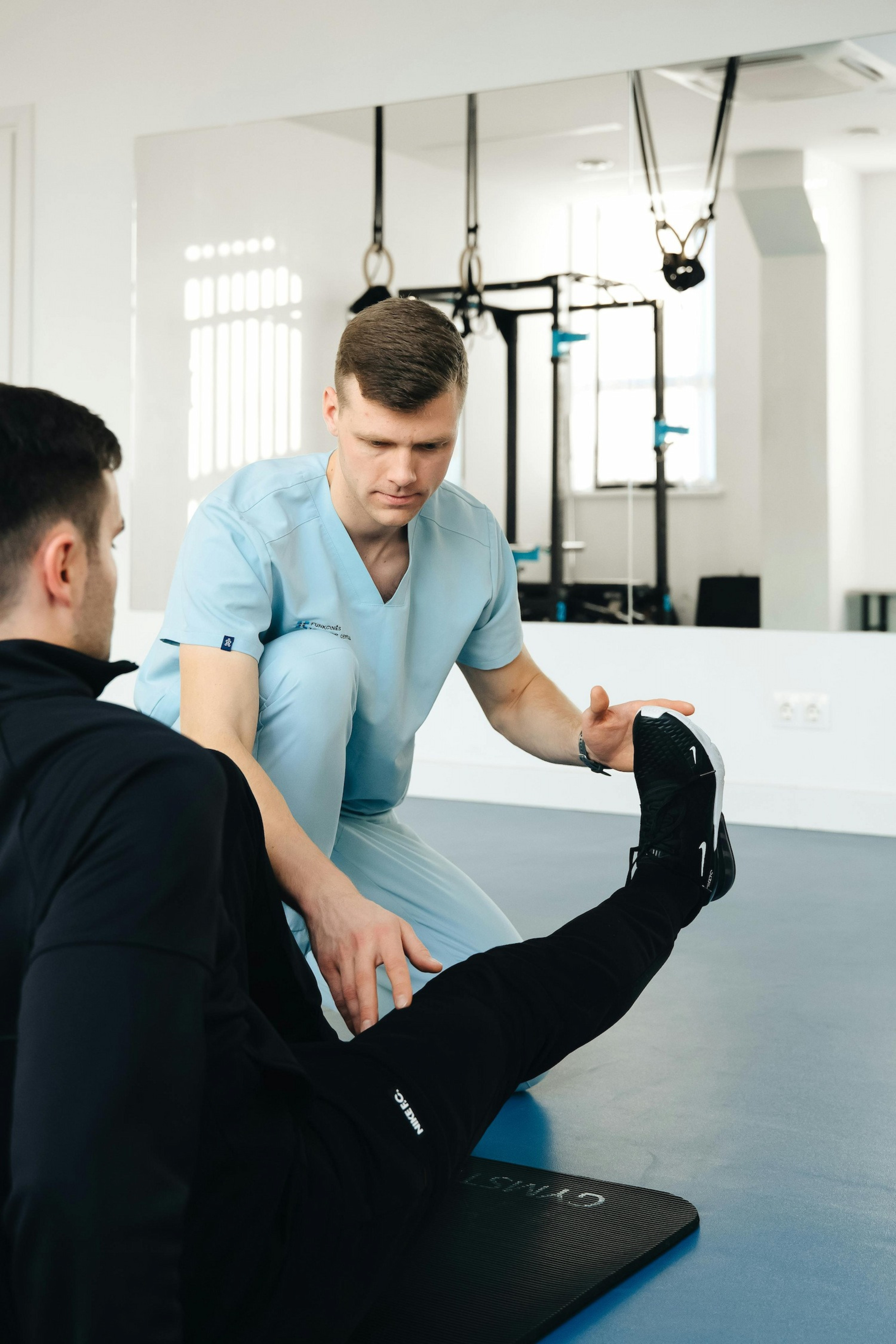 Physical Therapy