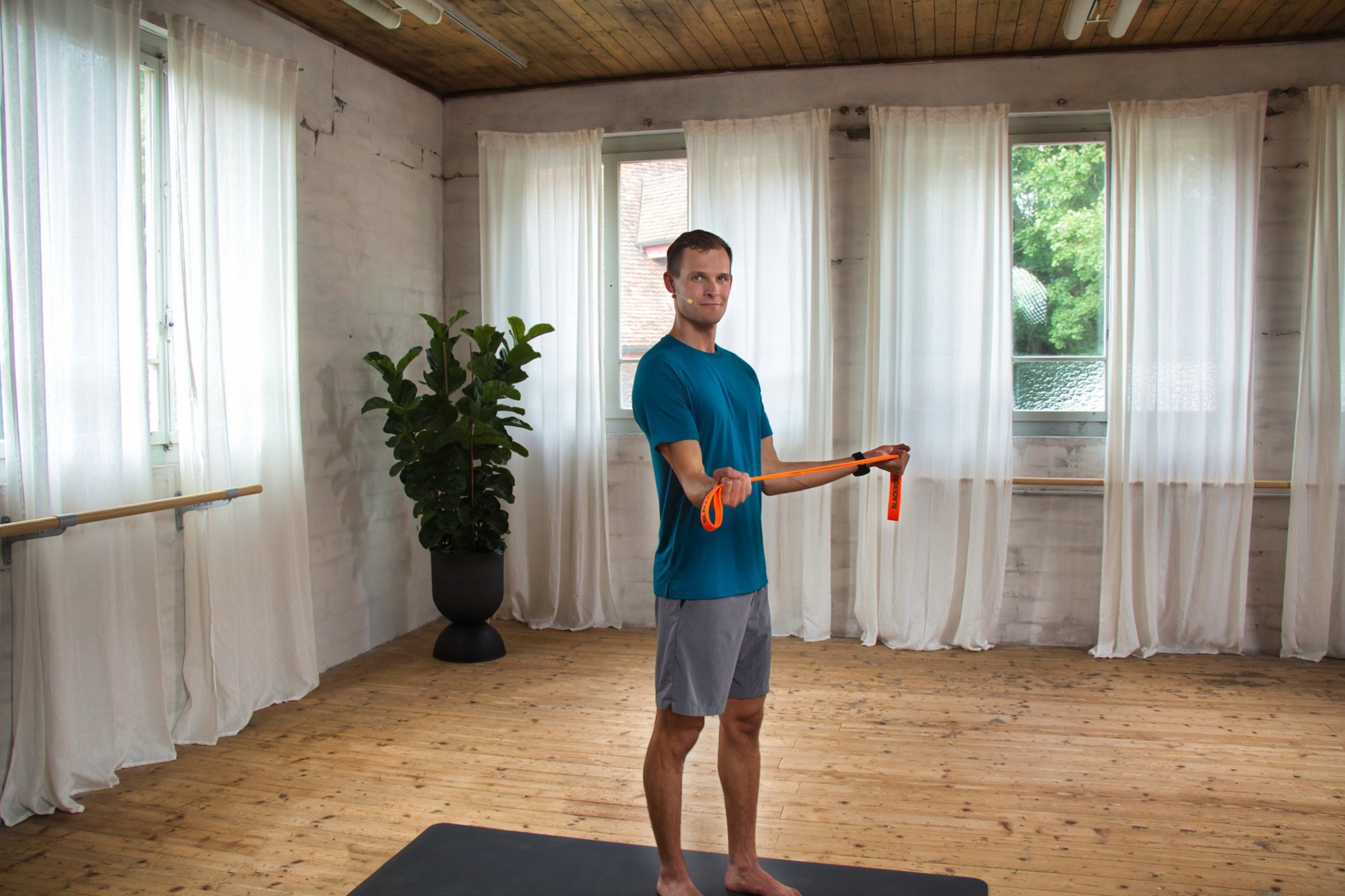 Rotator Cuff Exercises