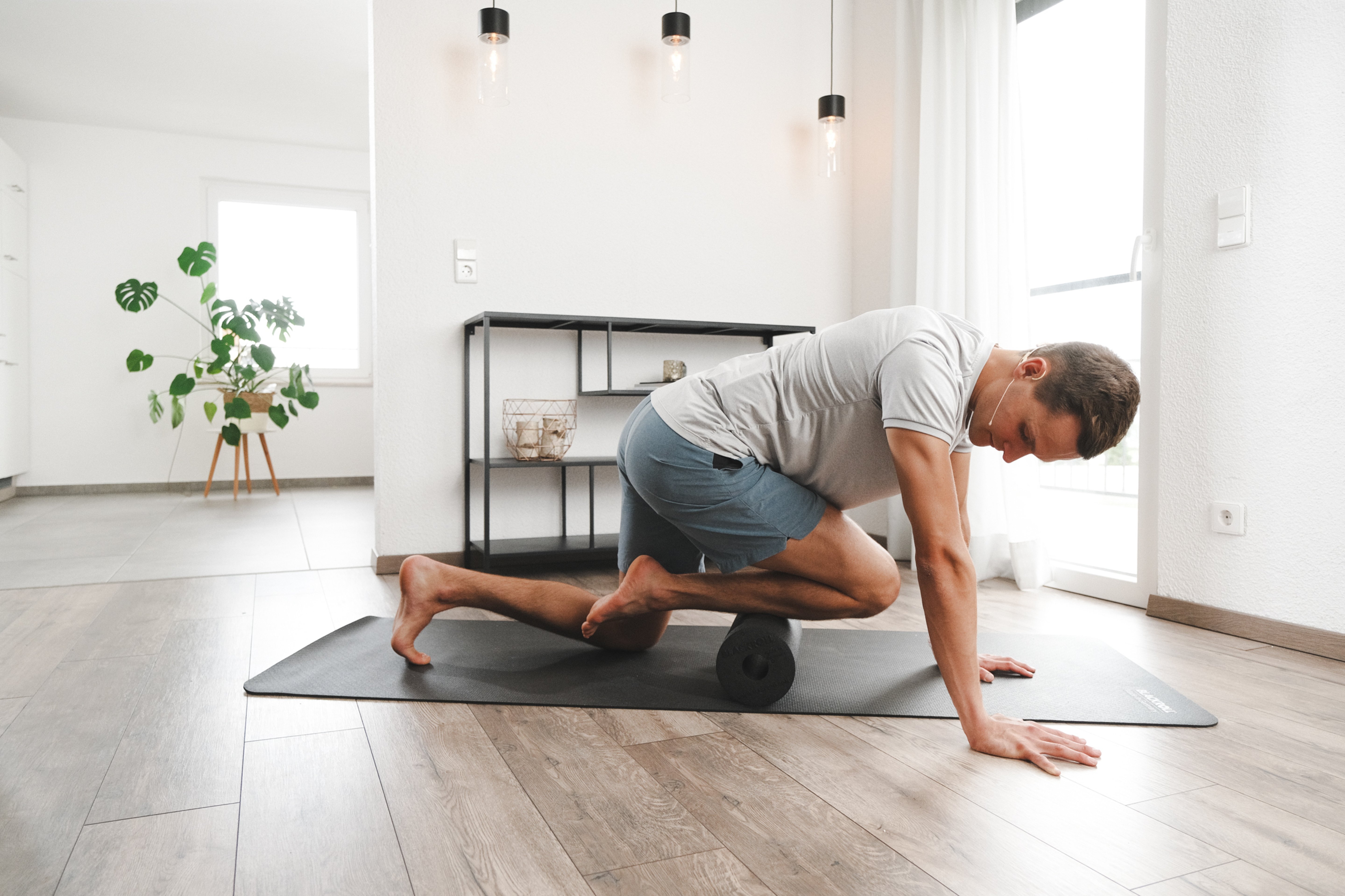 Shin Splints: 6 Exercises to Relieve Pain