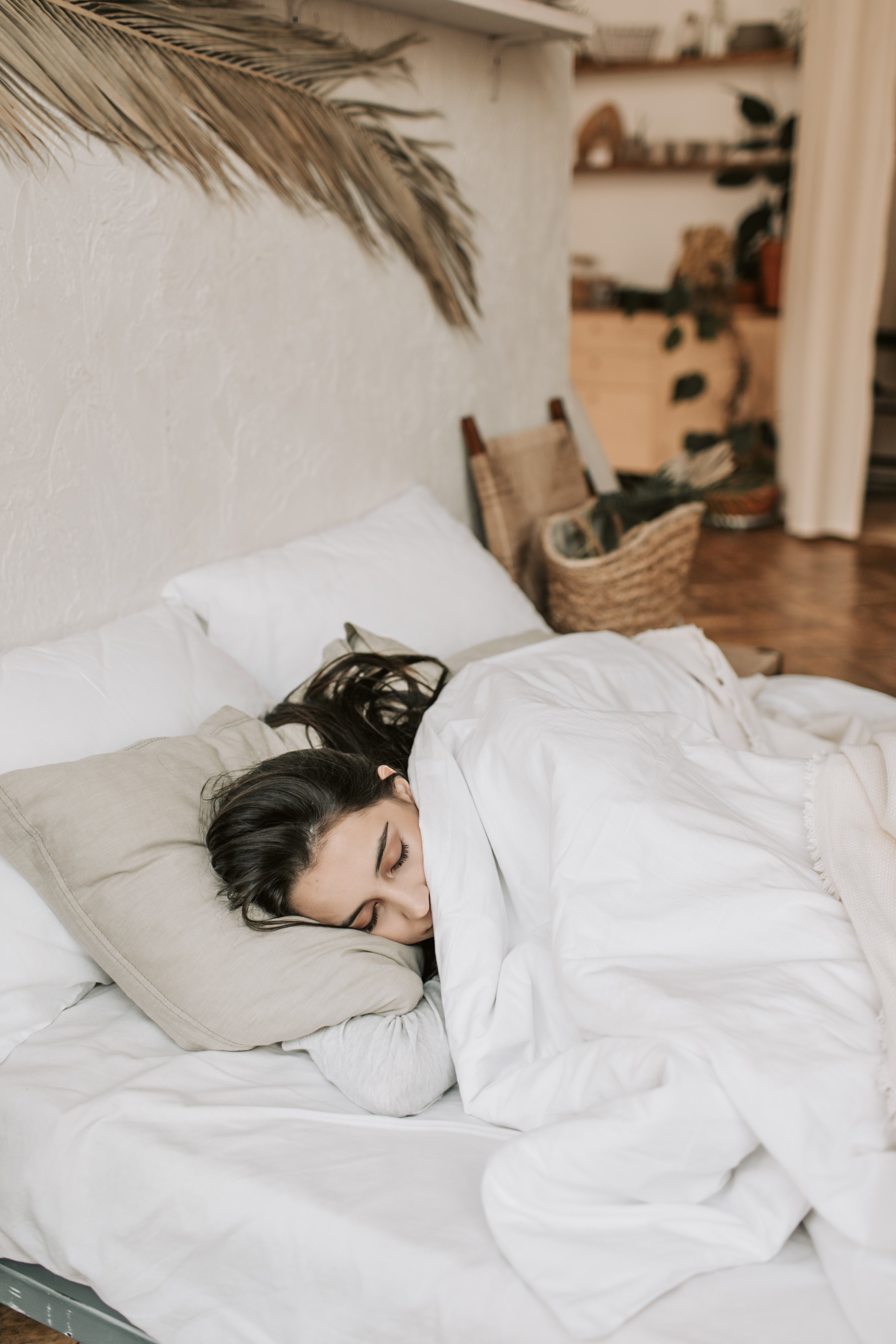 Sleep and Recovery