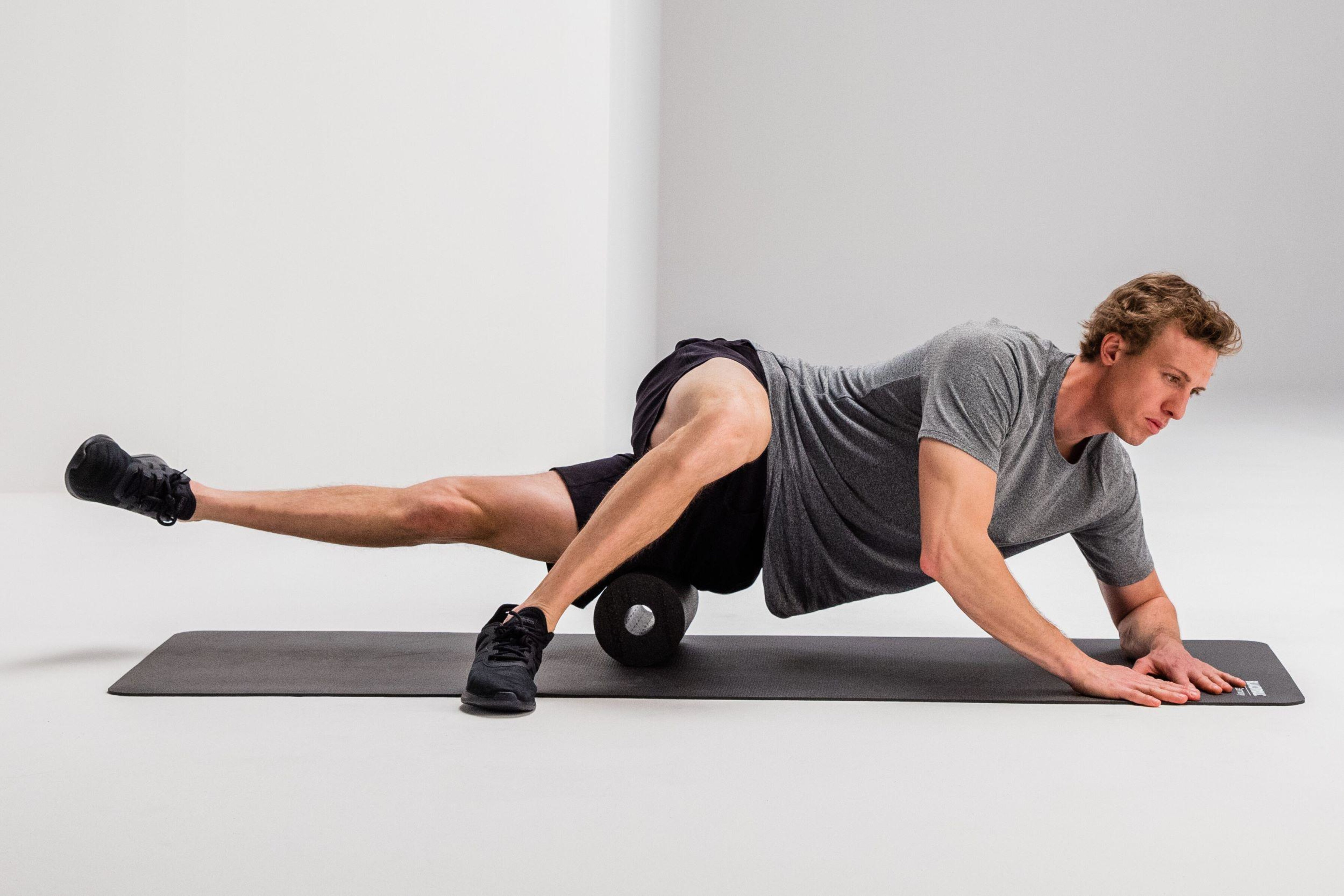 Thigh Roller
