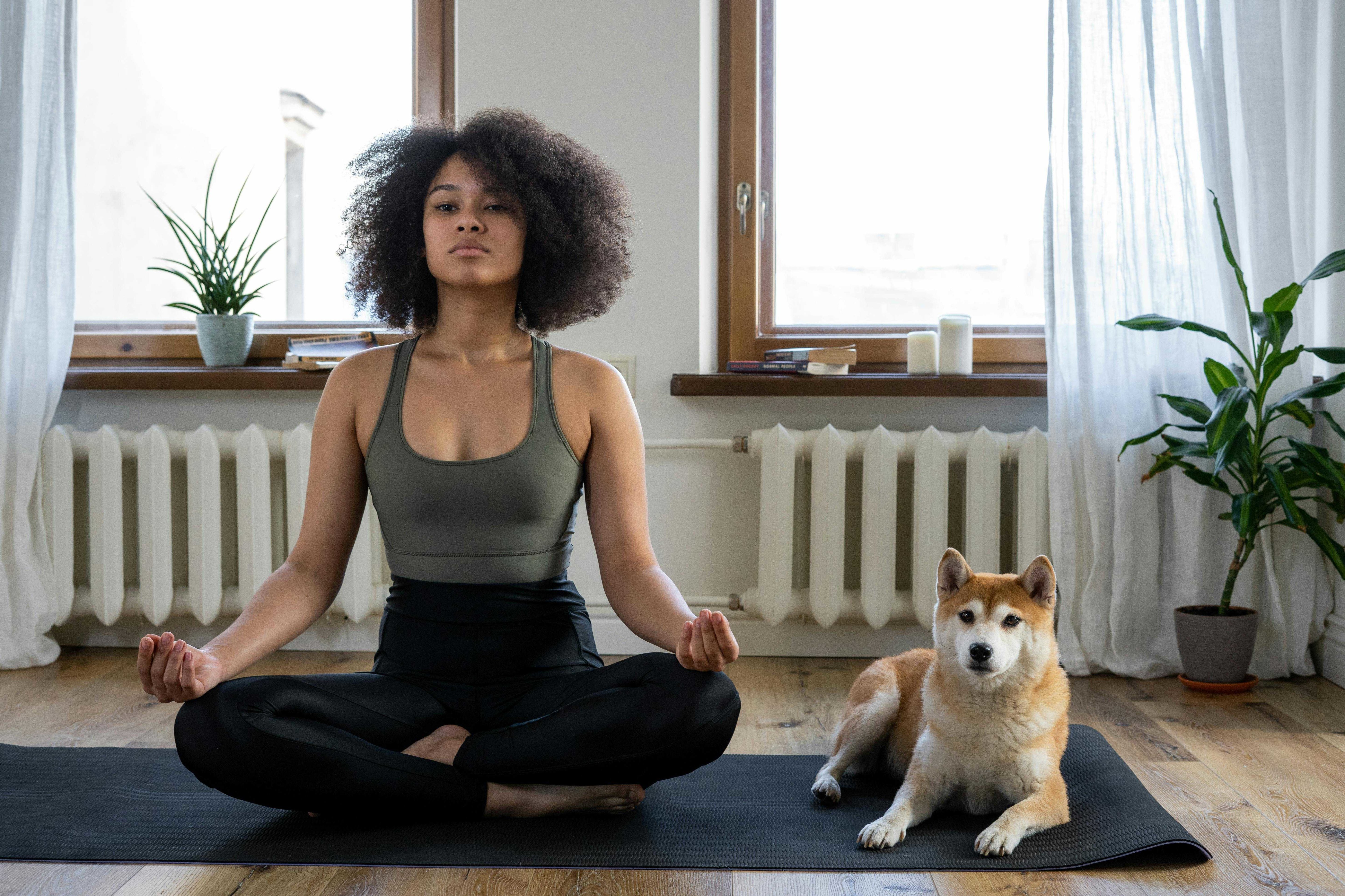 Stress Management