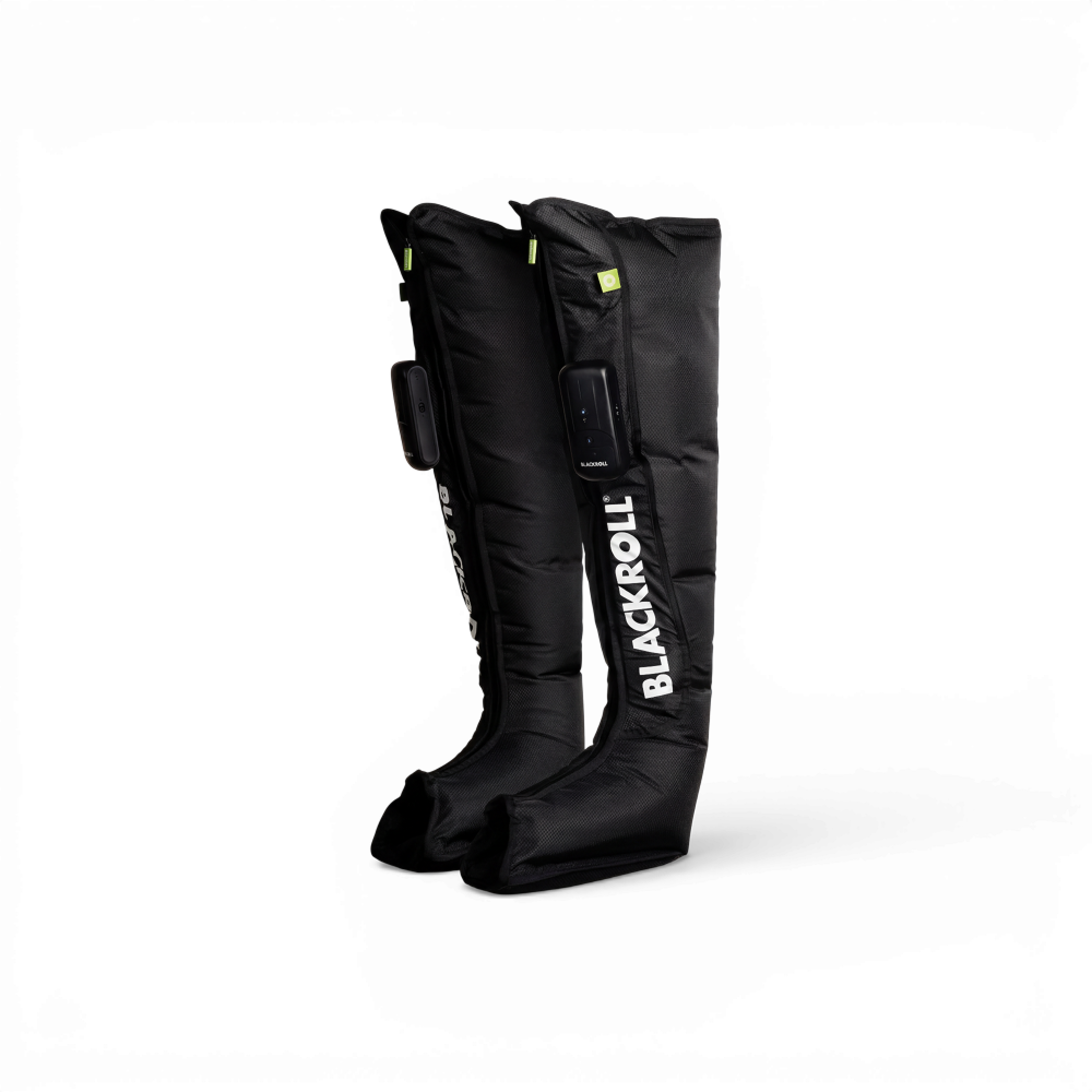 Compression Boots 2.0 Second Chance