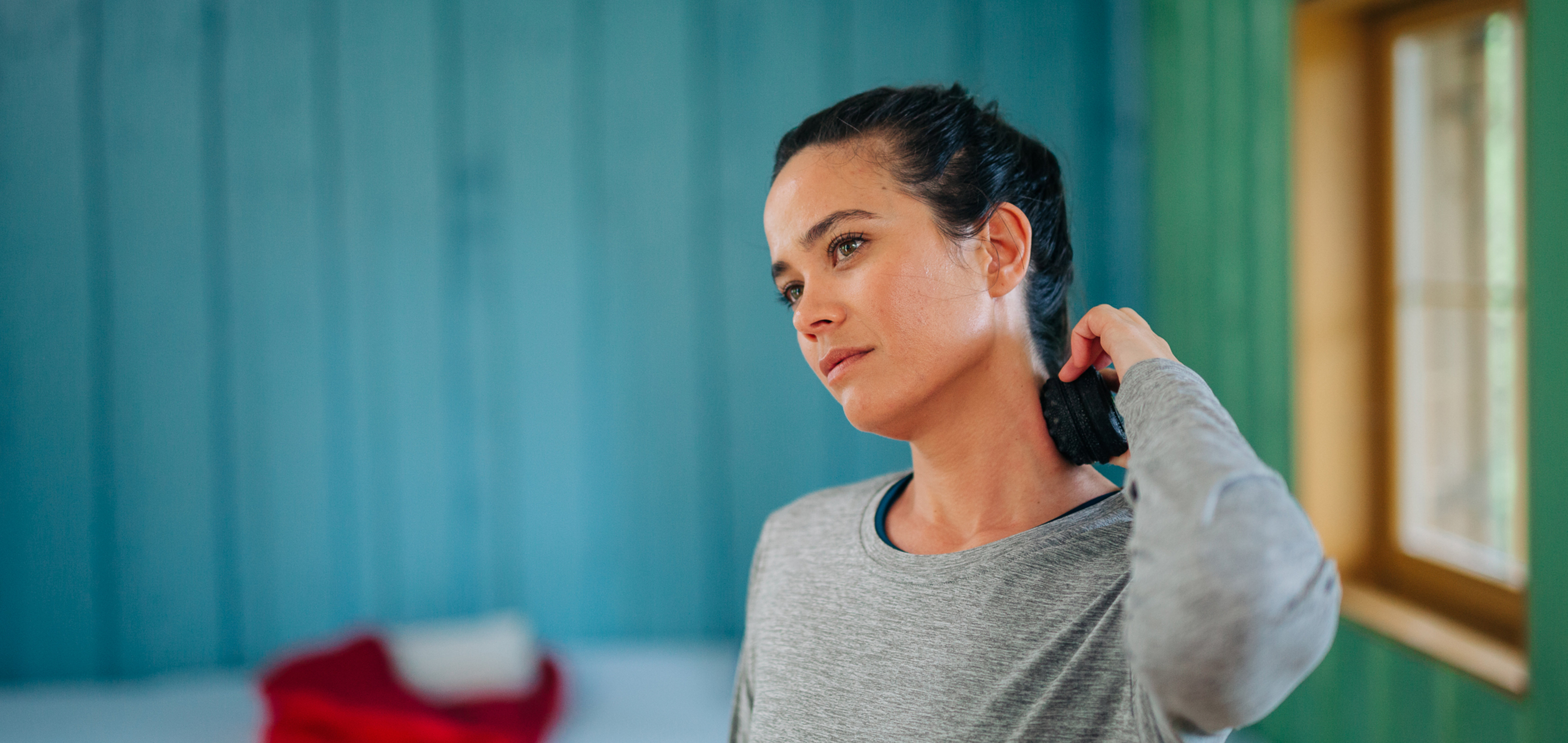 Recovery After Hiking: 5 Simple Exercises