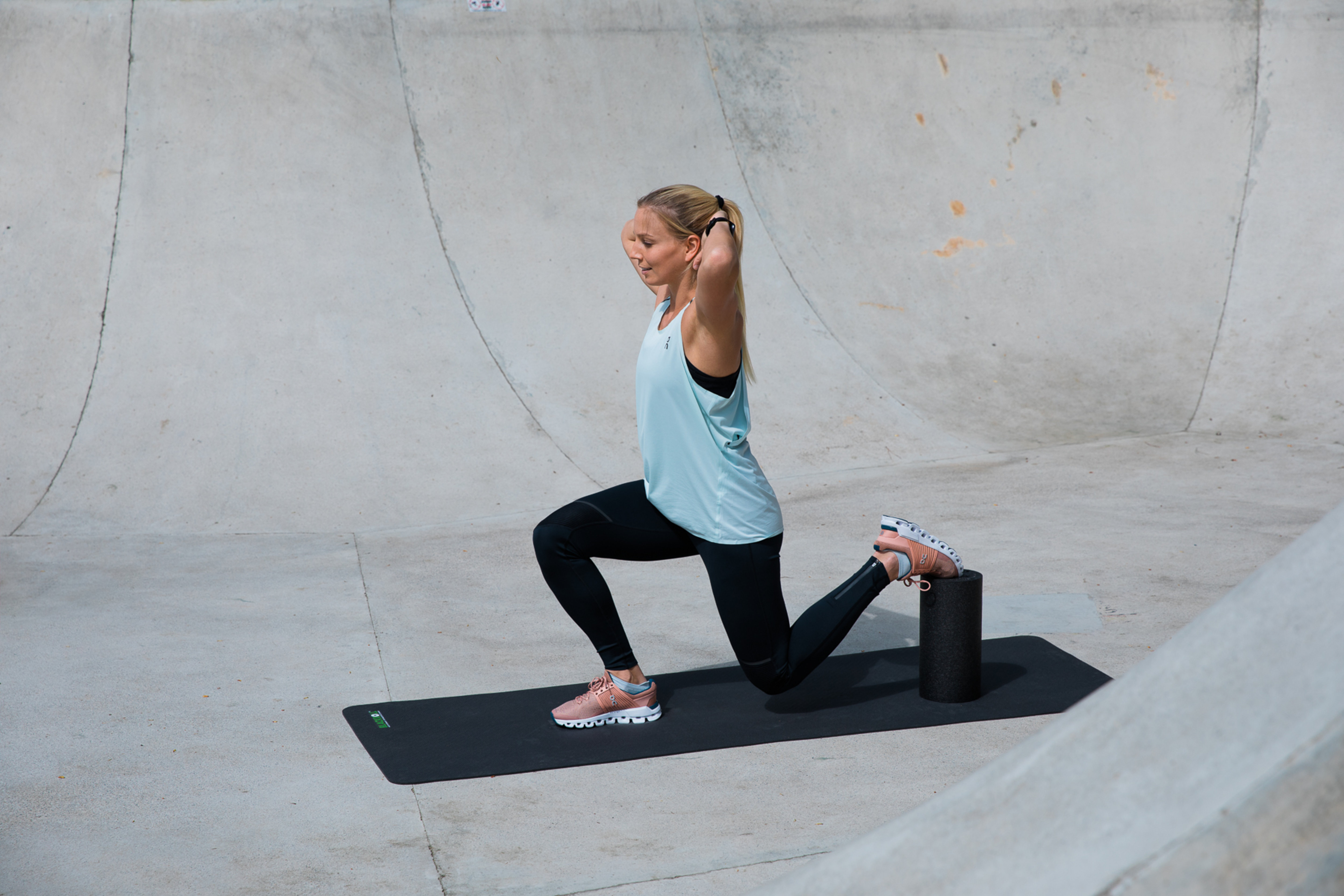 Injury Prevention: 13 Exercises for Runners