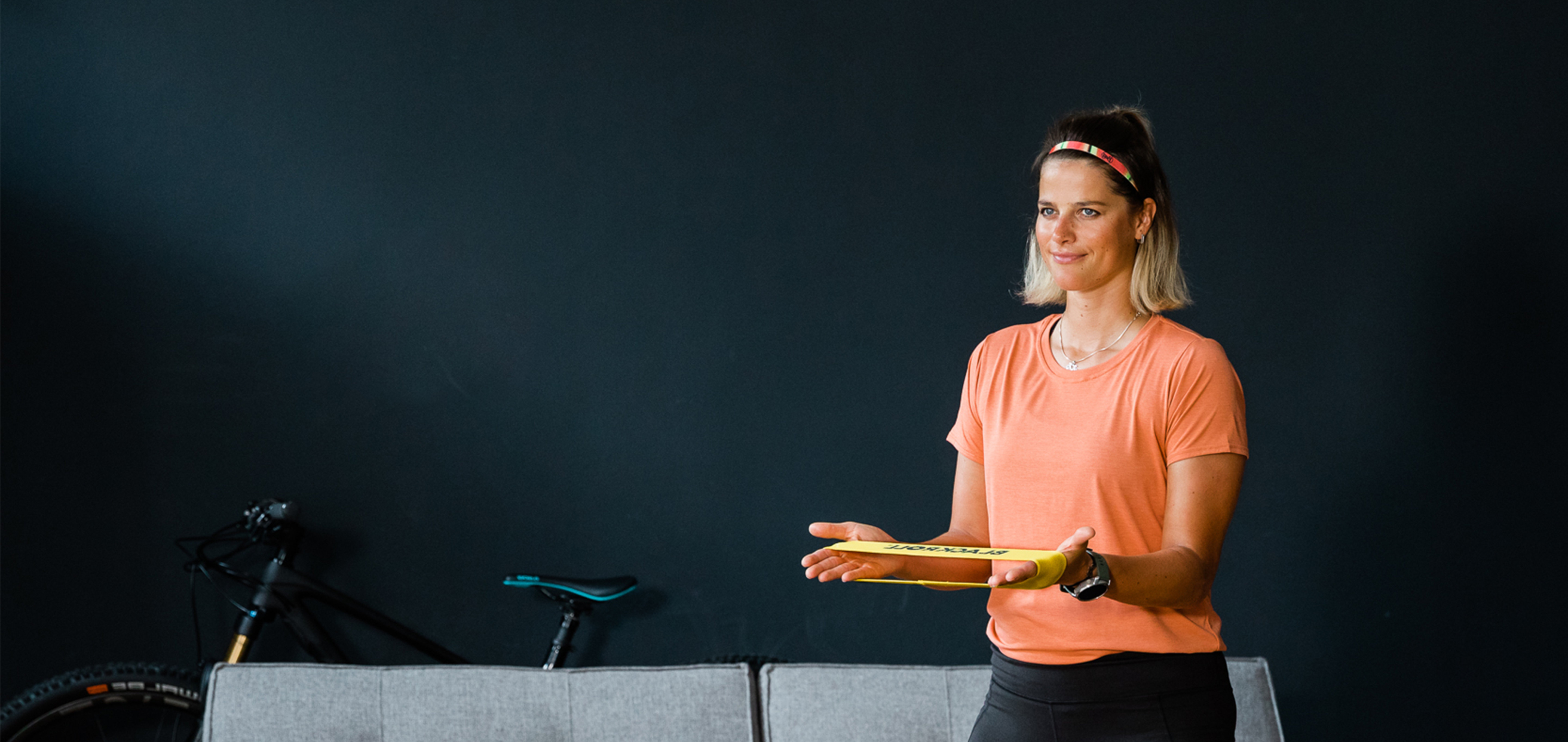 Warm-Up for Cycling: 5 Warm-Up Exercises