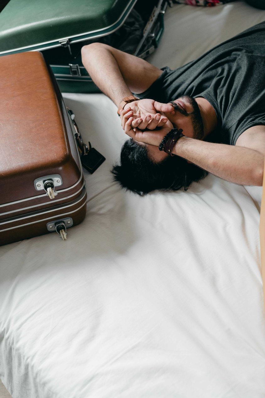 Jetlag