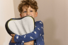 Pillow Case Original Kids Borussia Dortmund