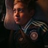 Recovery Pillow Kids - DFB Edition