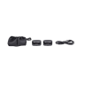 Compression Boots Second Chance