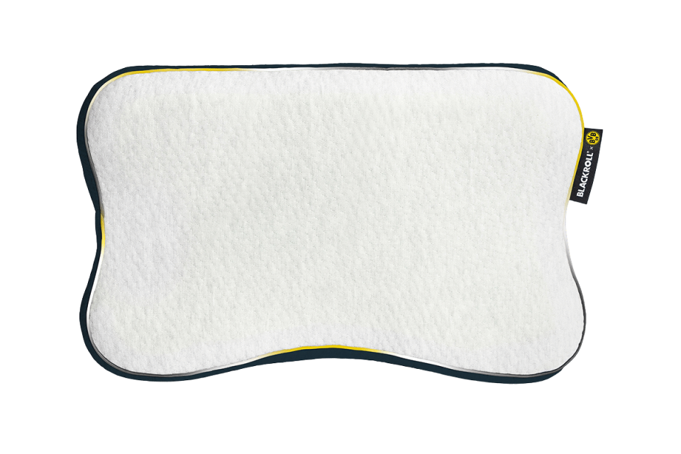 Recovery Pillow Kids Borussia Dortmund