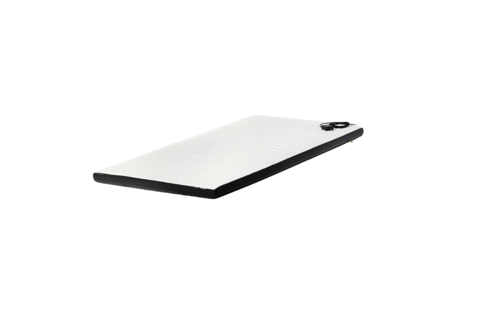 Climate Flow Topper