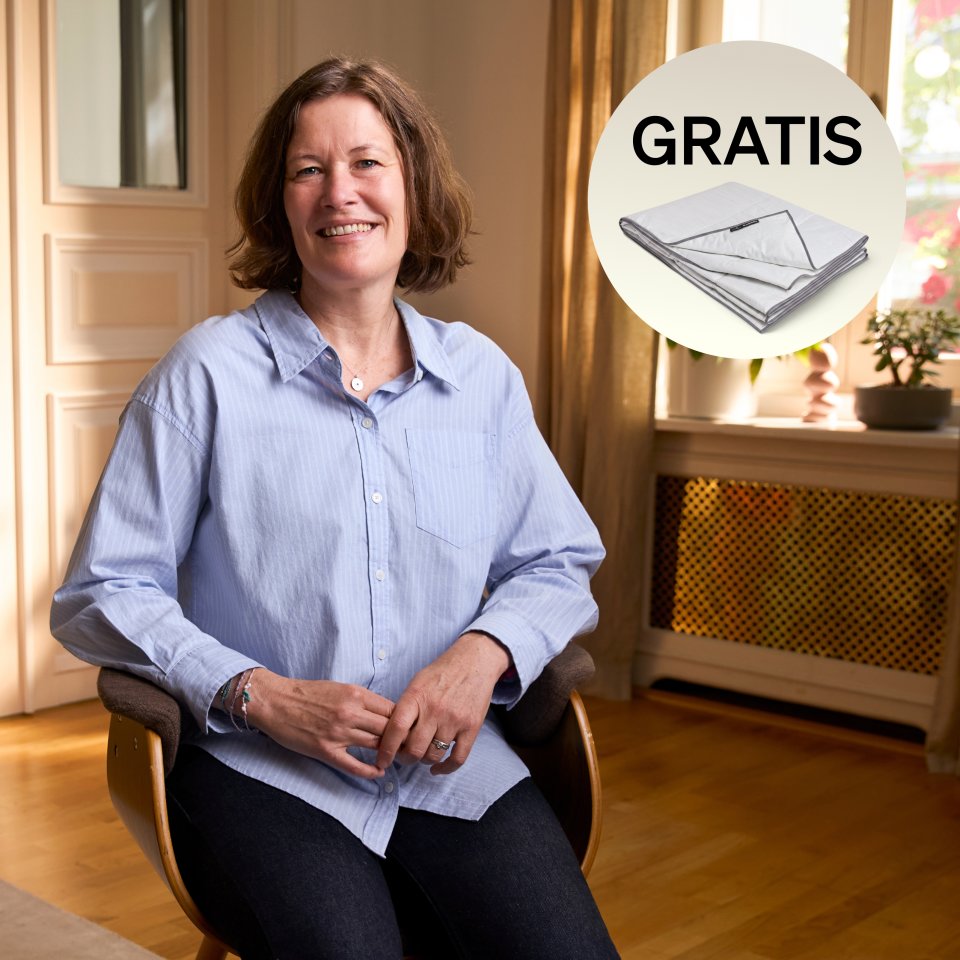 Online Präventionskurs: Besser schlafen - in jeder Lebensphase