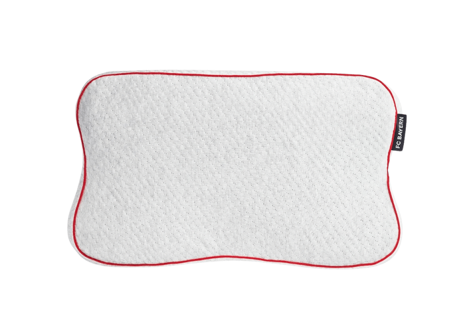 Pillow Case Original FC Bayern München