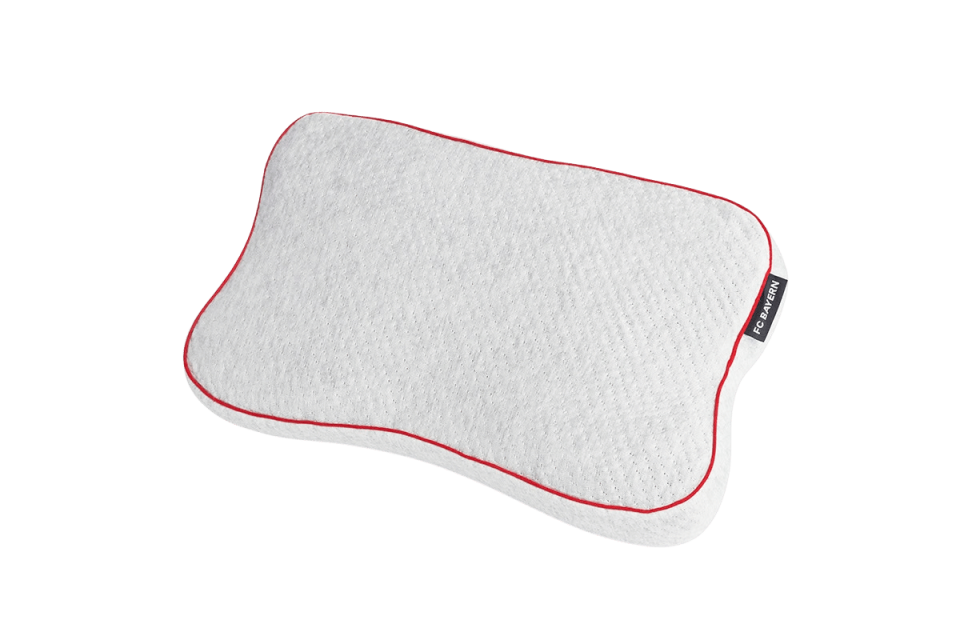 Pillow Case Original FC Bayern München