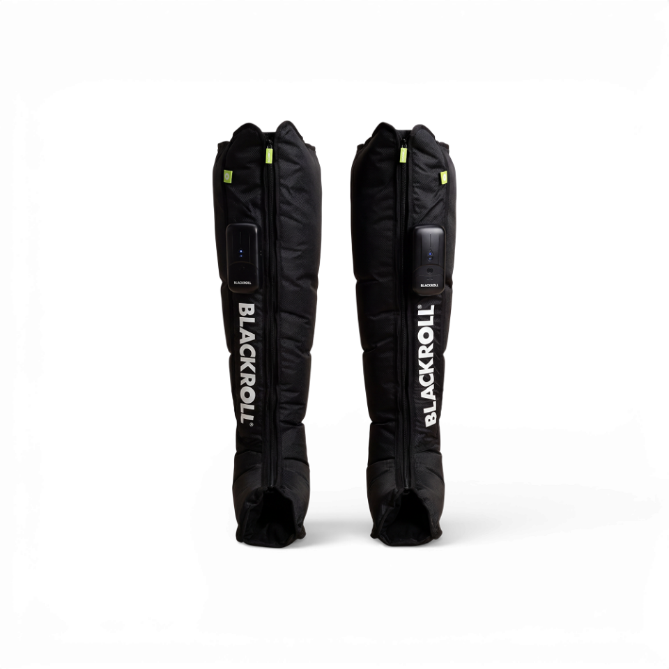 Compression Boots 2.0