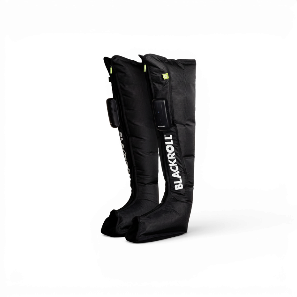 Compression Boots 2.0