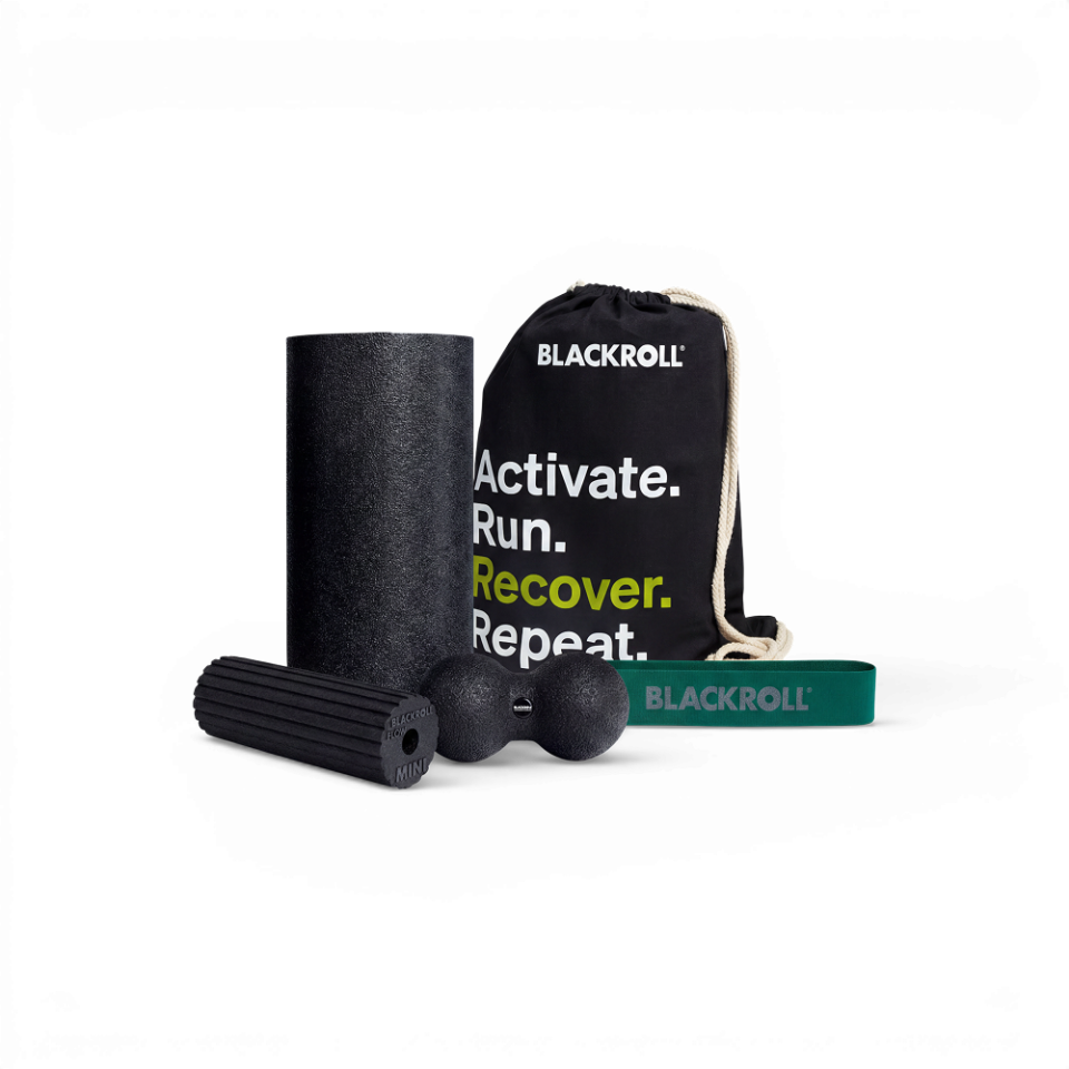 Home Fitness Set