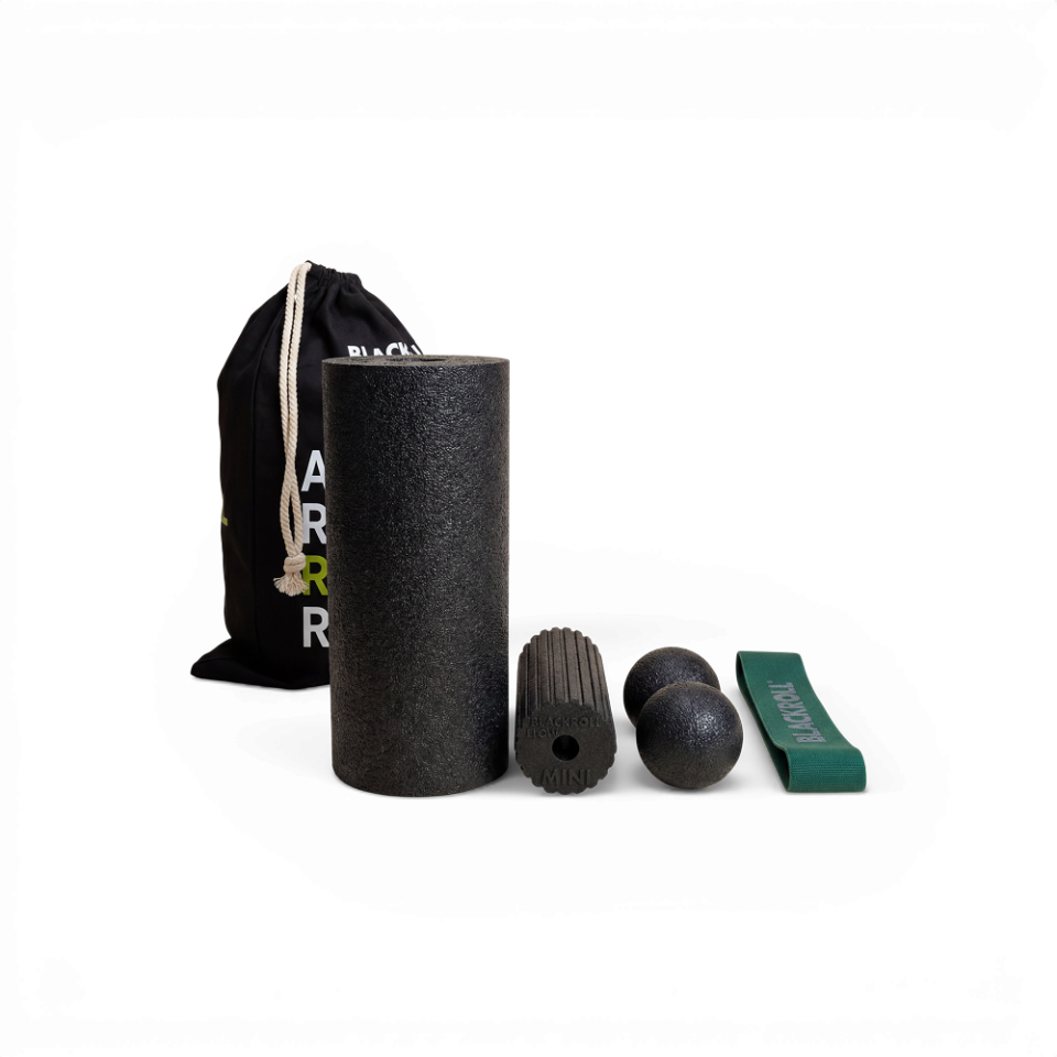 Home Fitness Set