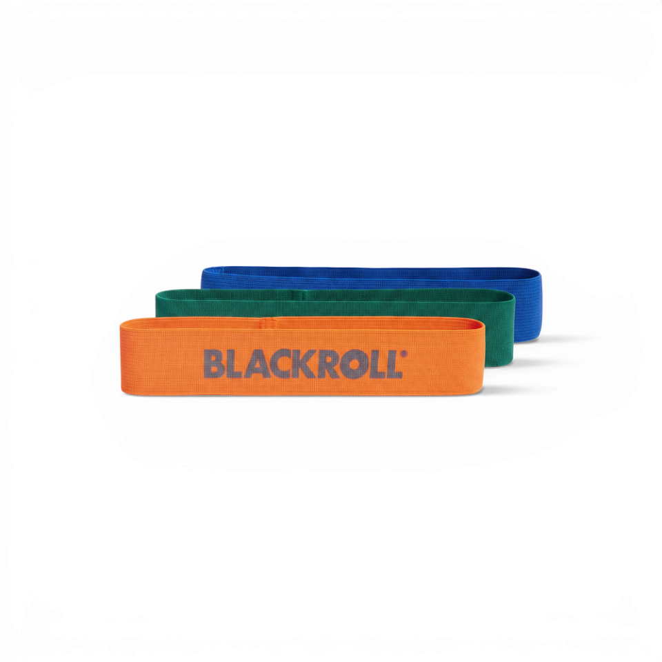Loop Band Set x 3