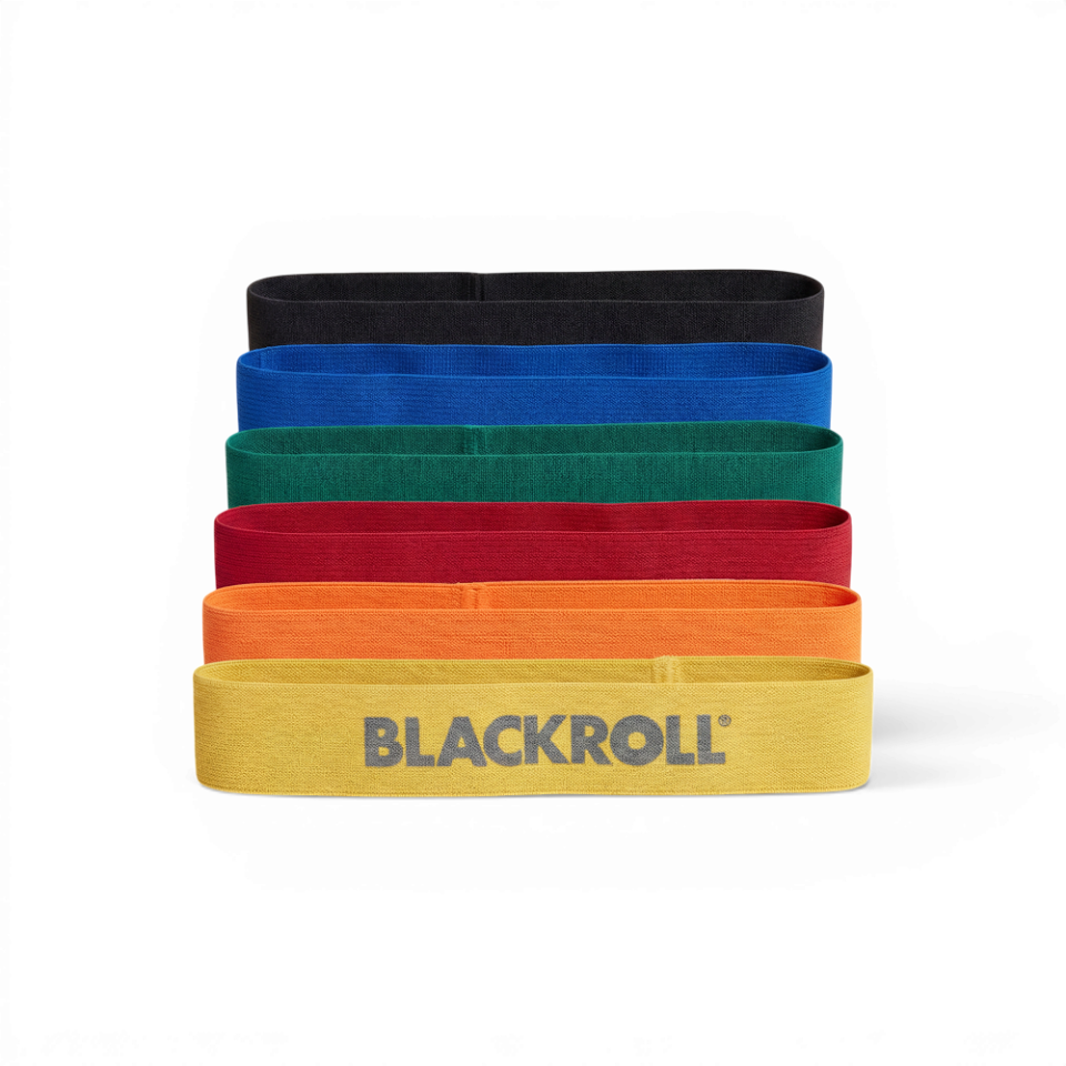 Loop Band Set x 6