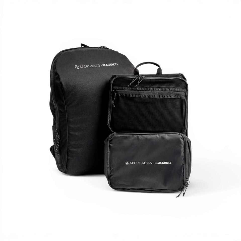 Ready Backpack