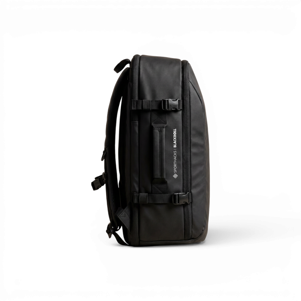 Ready Backpack