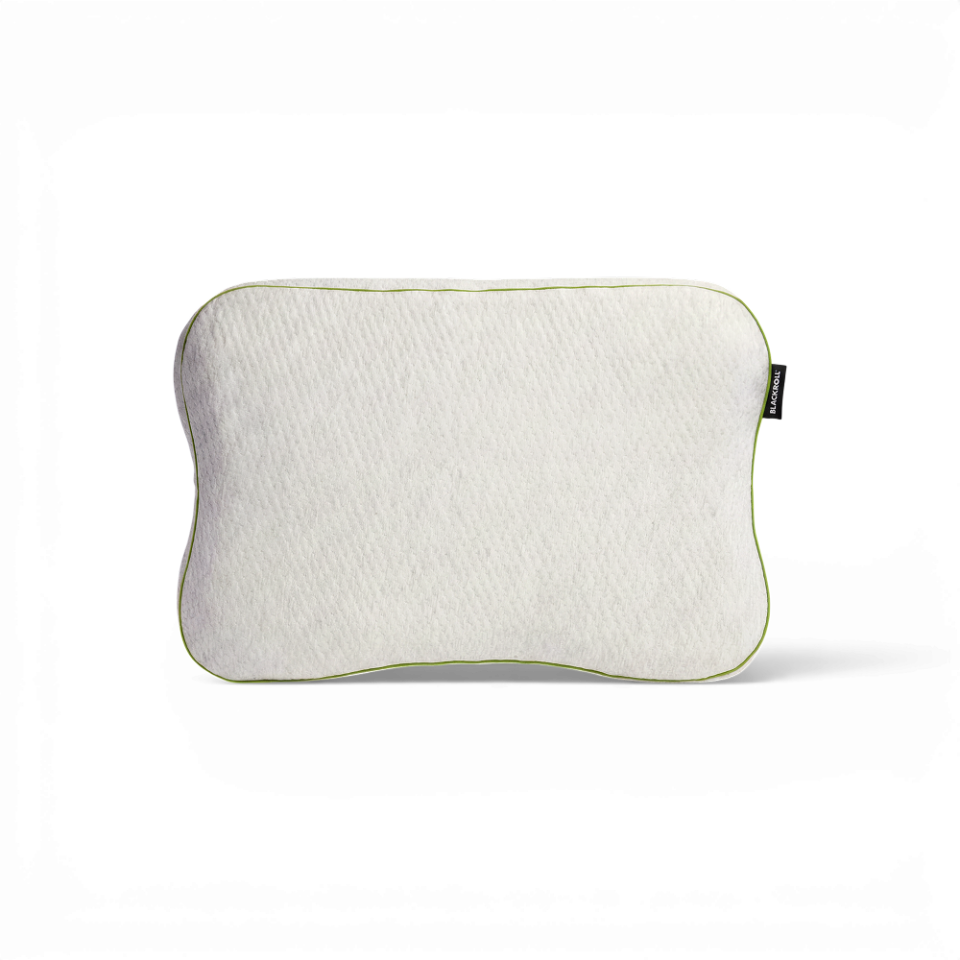 Recovery Pillow Plus – LIGHT GREY