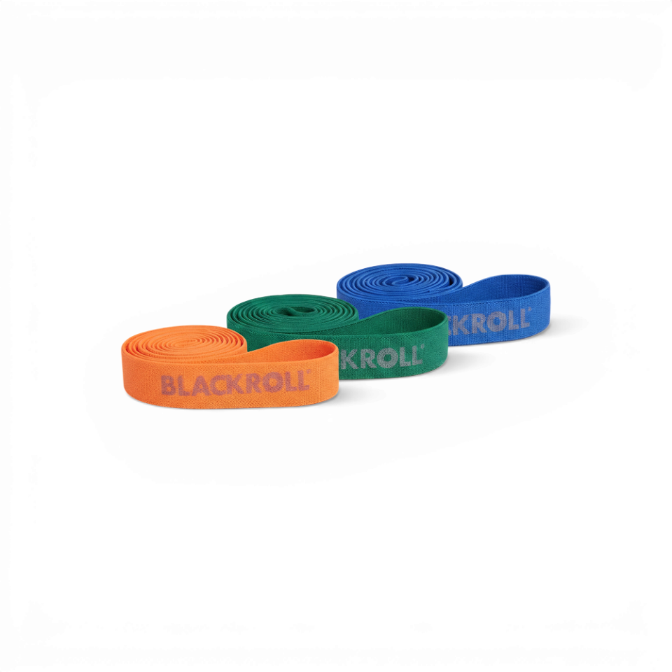 Super Band Set
