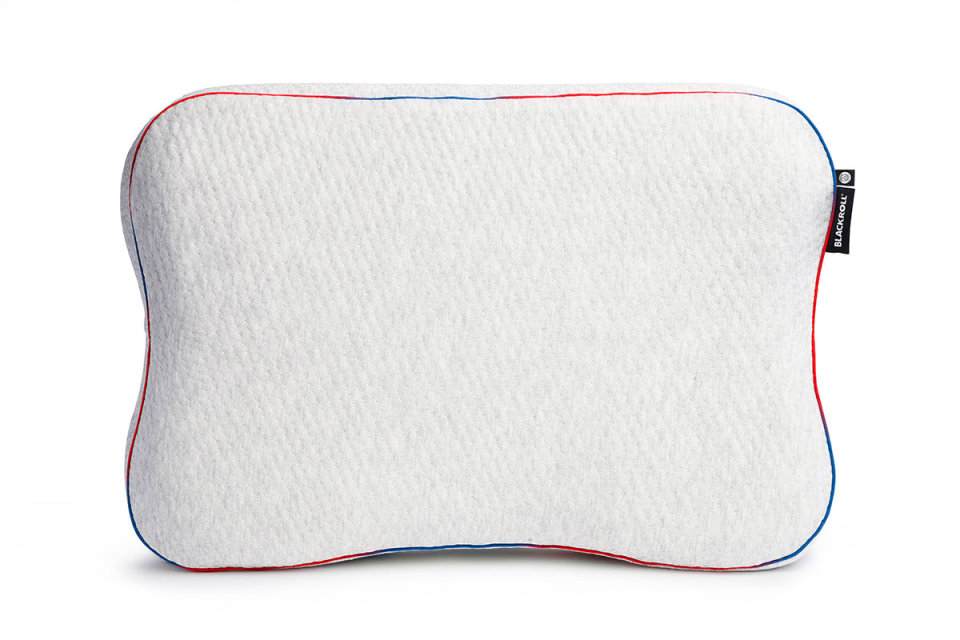 Blackroll Recovery Pillow Case Plus PSG Edition
