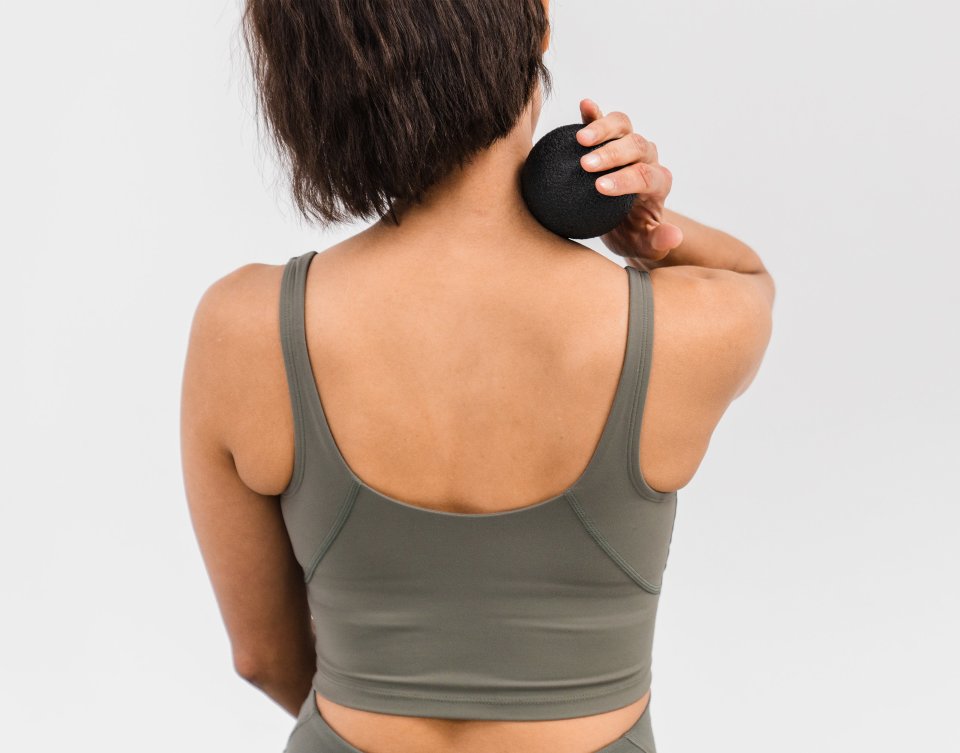 FREE Online Training for your NECK BOX