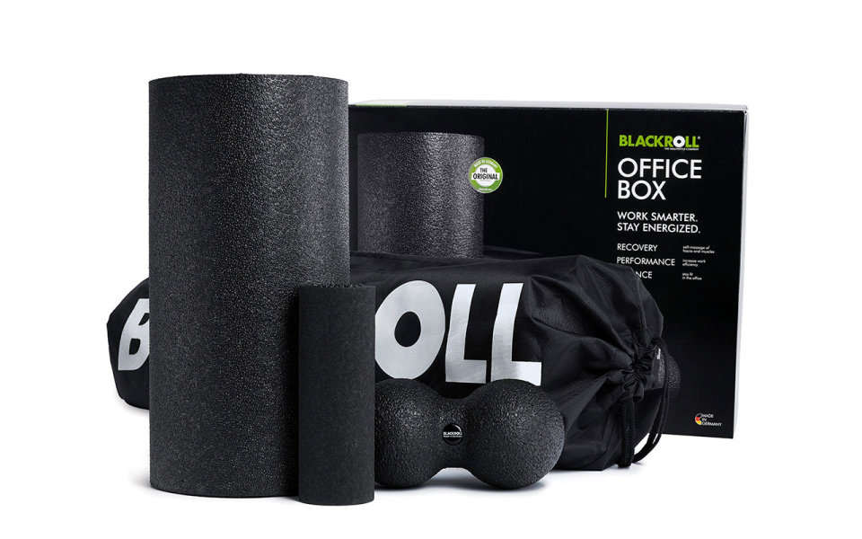 blackroll office box produkte