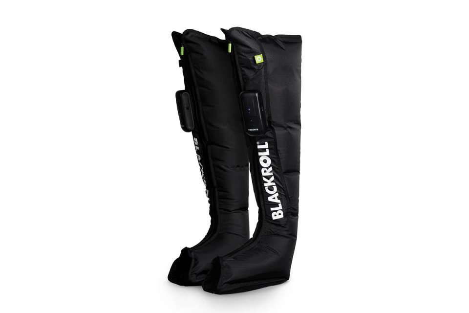 COMPRESSION BOOTS 2.0