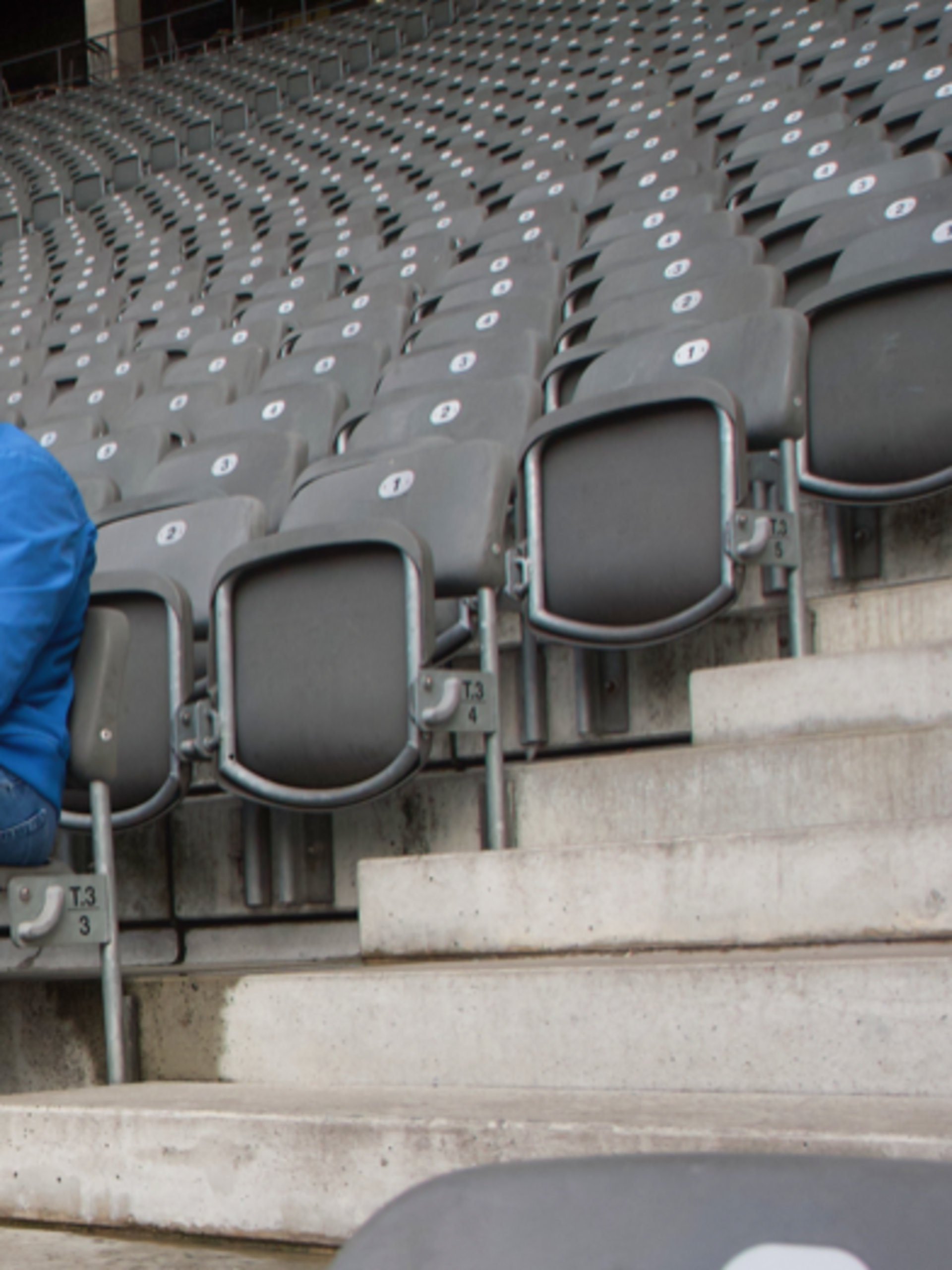 Ich im Olympiastadion 2
