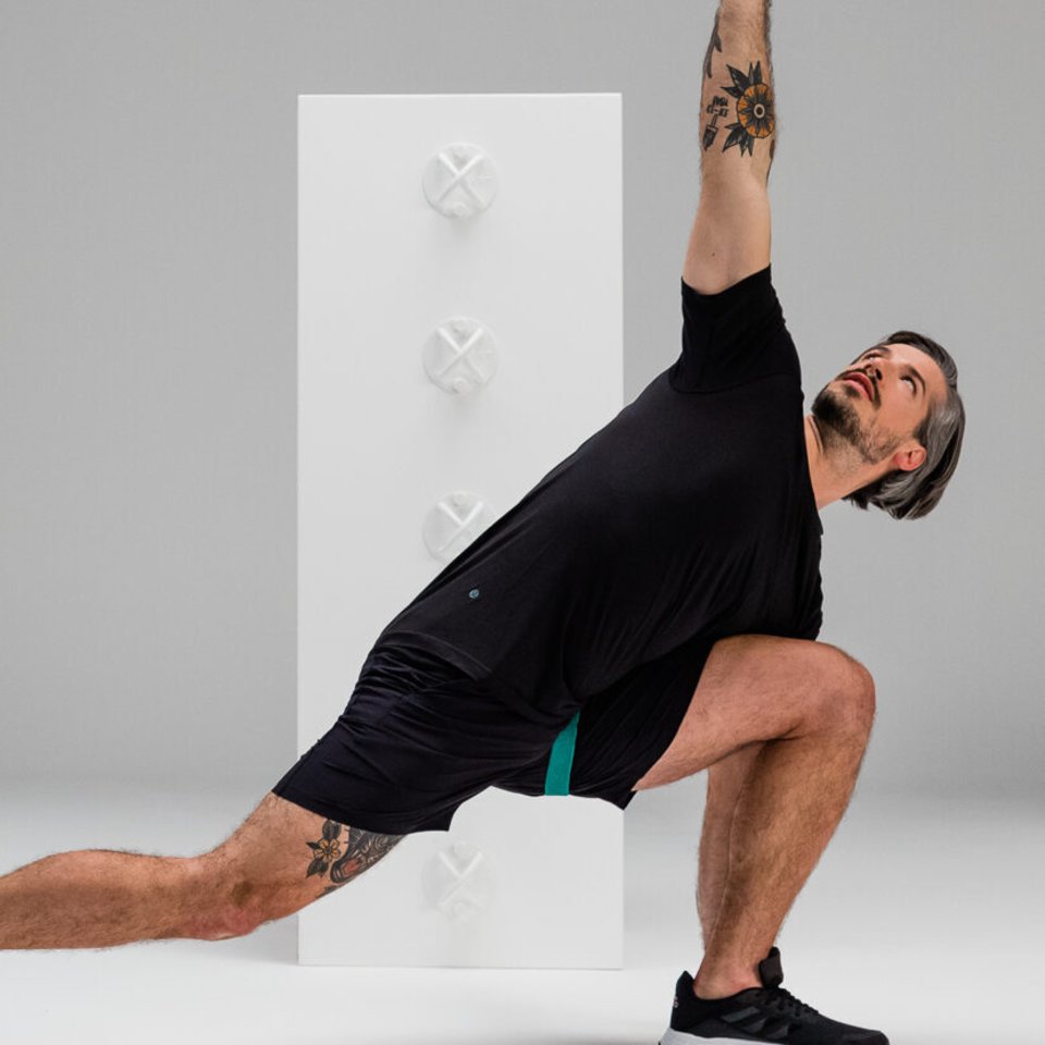 Worlds greatest stretch mobility blackroll super band web 12 2 Y2 A7234 1