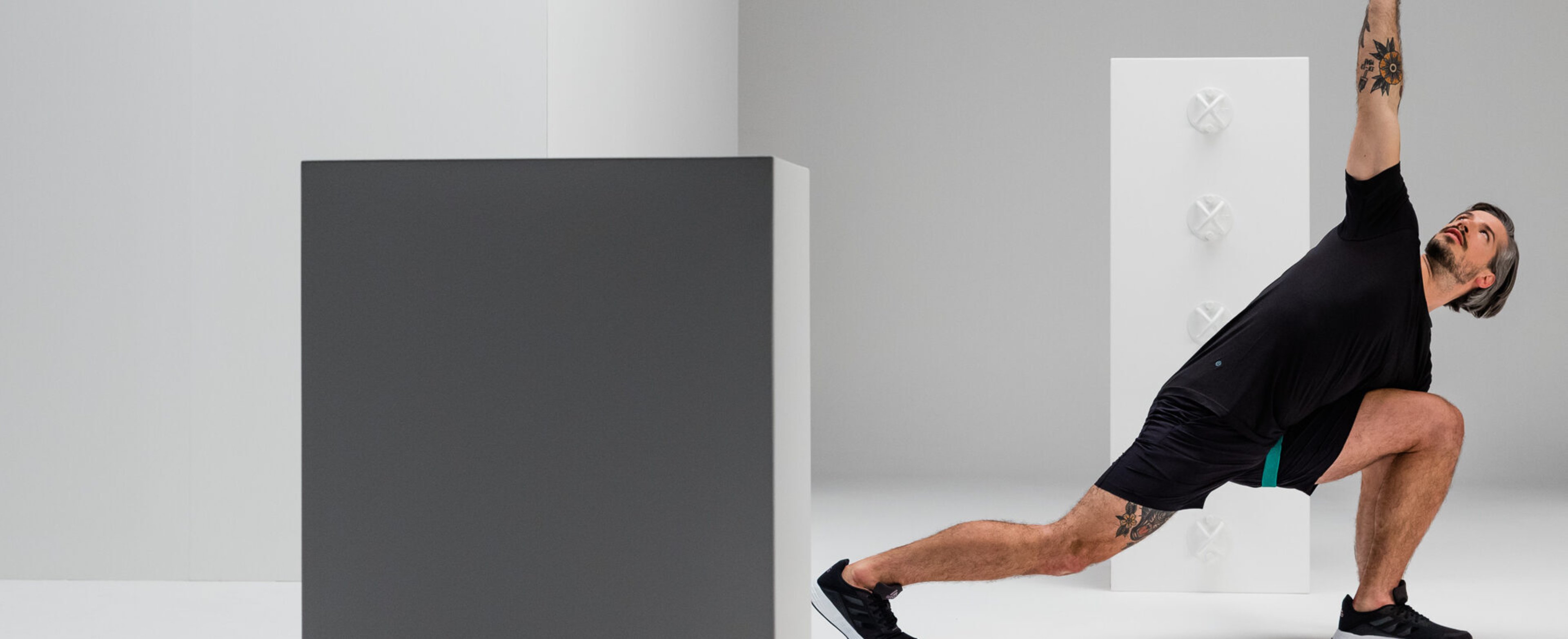 Rotation Exercises: Greater Flexibility for the Spine