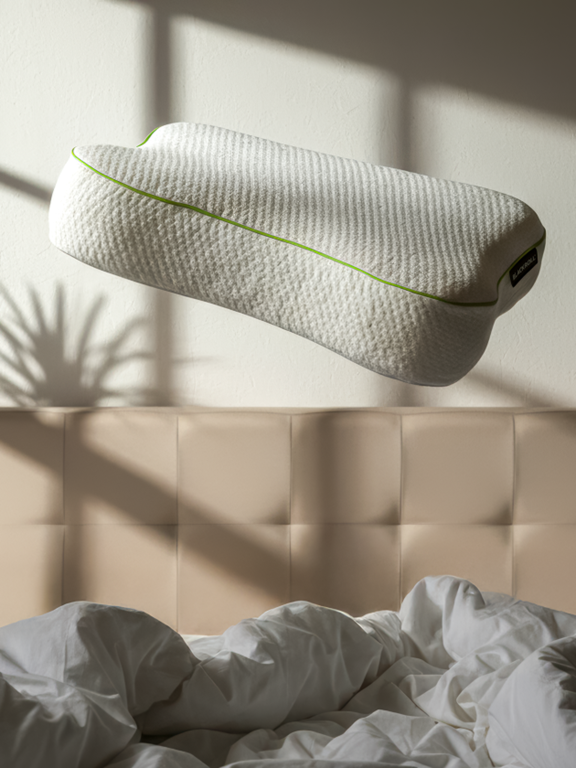 RECOVERY PILLOW PLUS