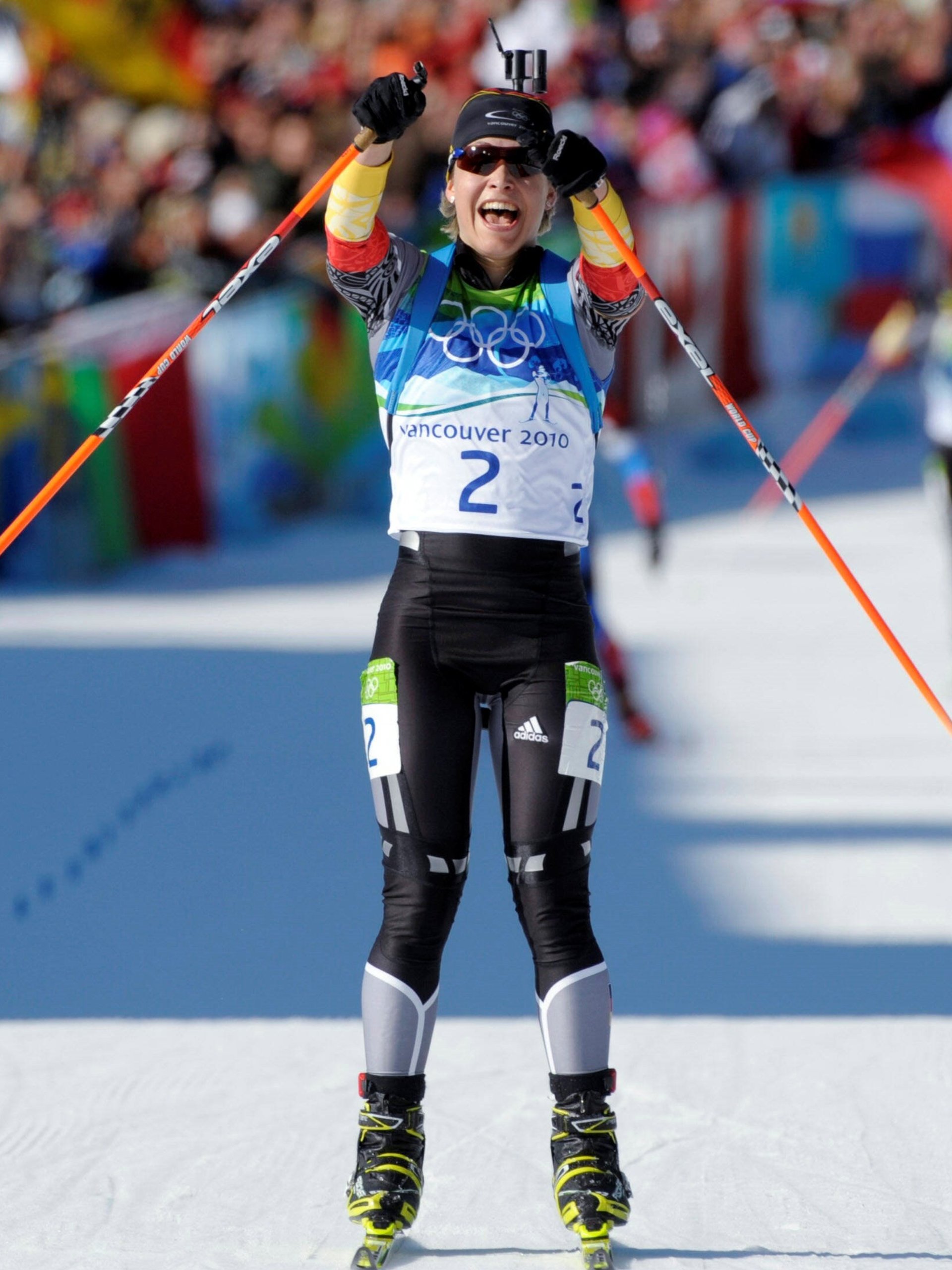 Magdalena Neuner