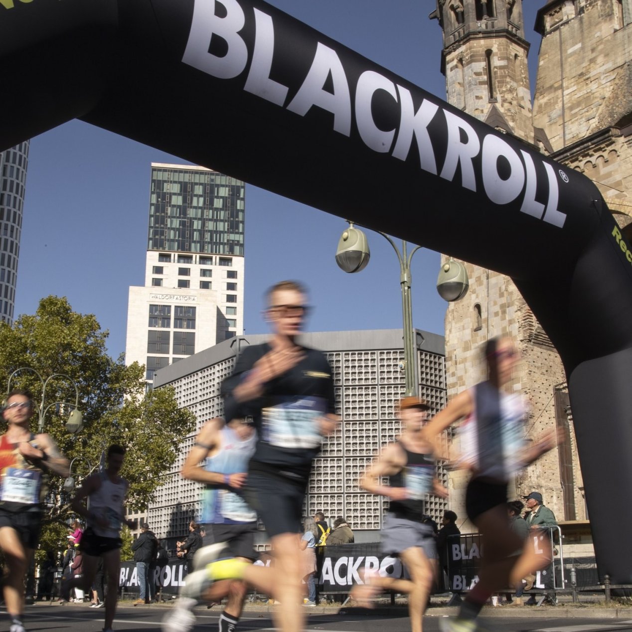 Marathon de Berlin