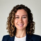 Leona Rudolph Schlafexpertin & Gesundheitspsychologin