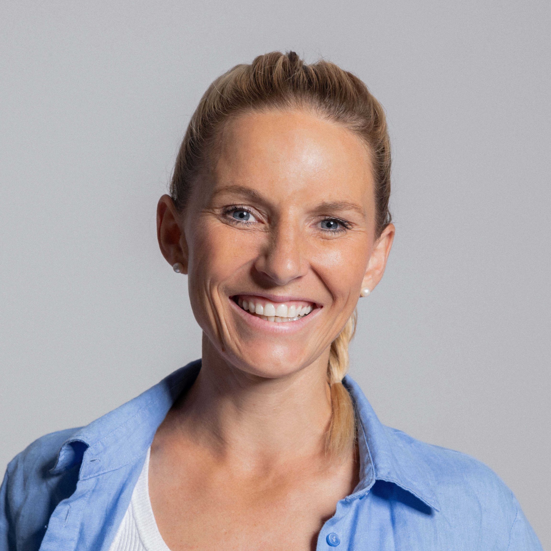Ingalena Schömburg Heuck - Leni Runner