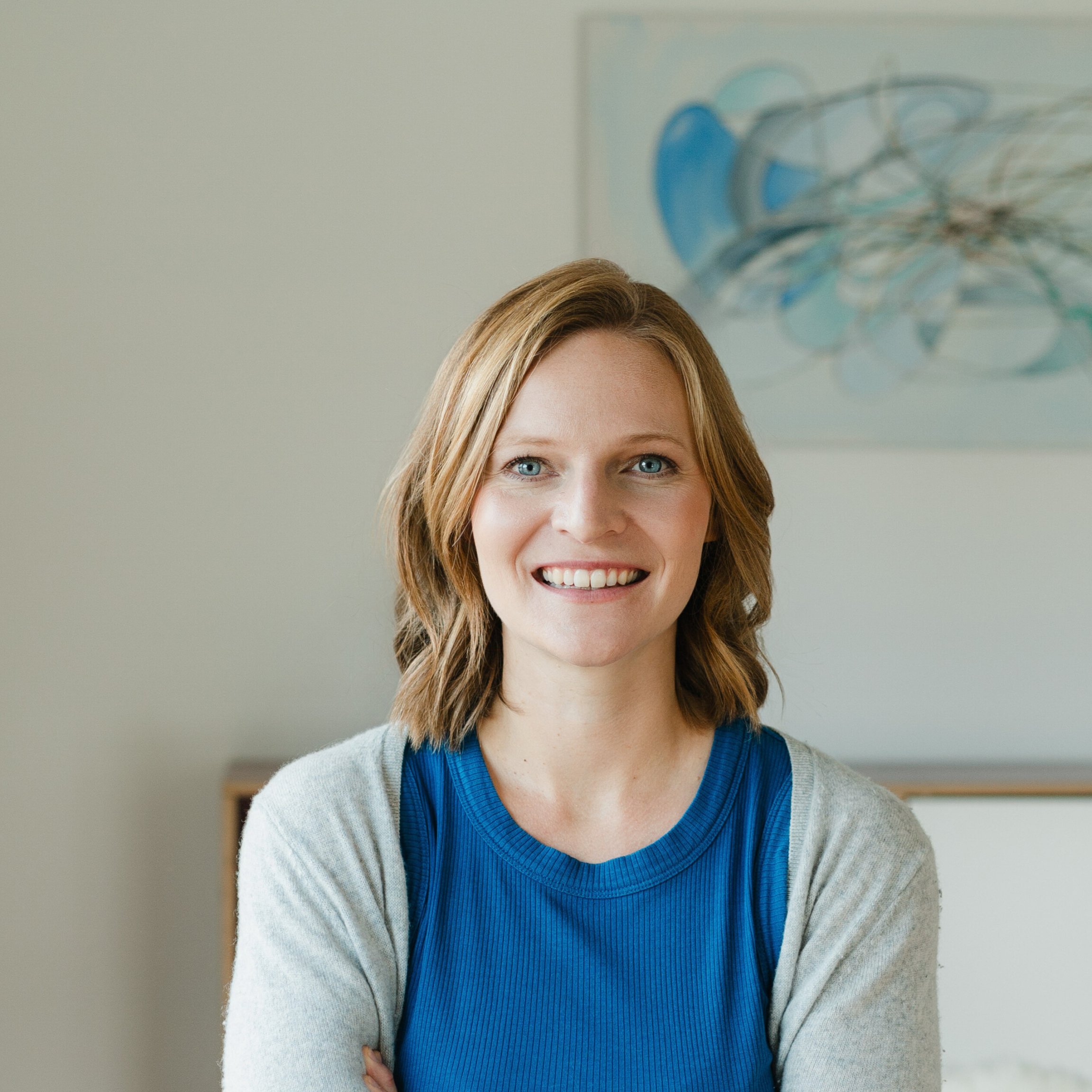 Dr. Sarah Castritius
