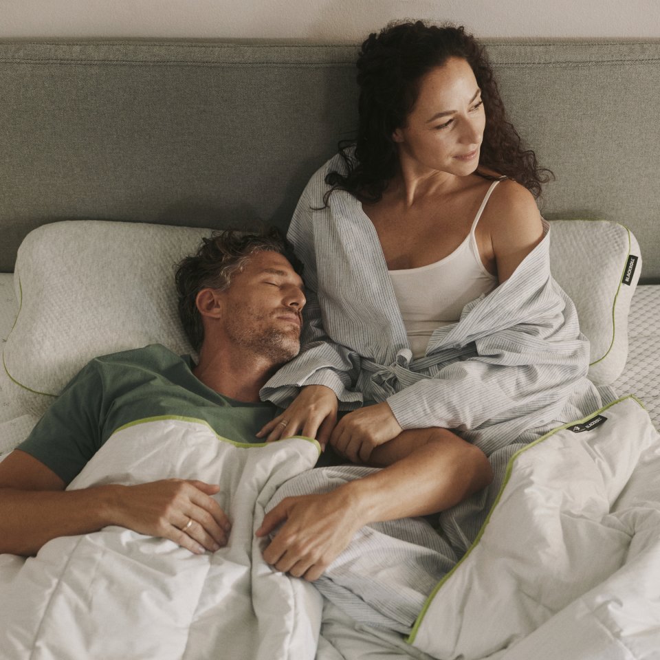 03 Sleep Parents Mit Topper 123