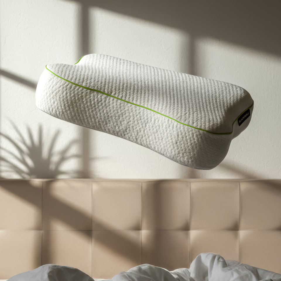RECOVERY PILLOW PLUS